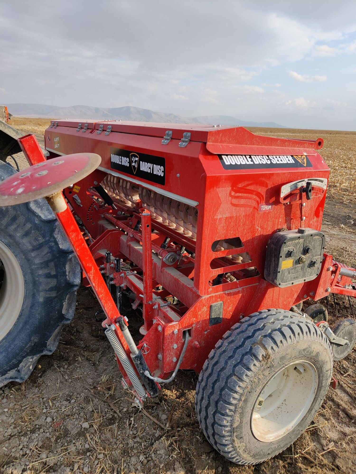 Novatar Agricultural Machinery undefined: фото 19