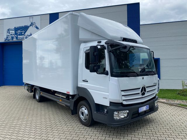 Silvio Behnke Kfz Handel und Vermietung GmbH undefined: фото 3