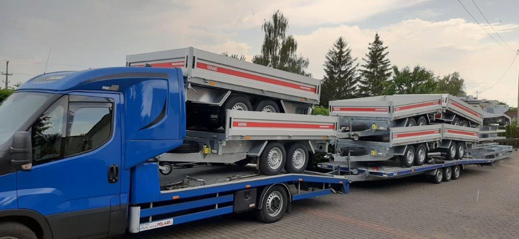 Gewe sp z o.o - объявления о продаже undefined: фото 7