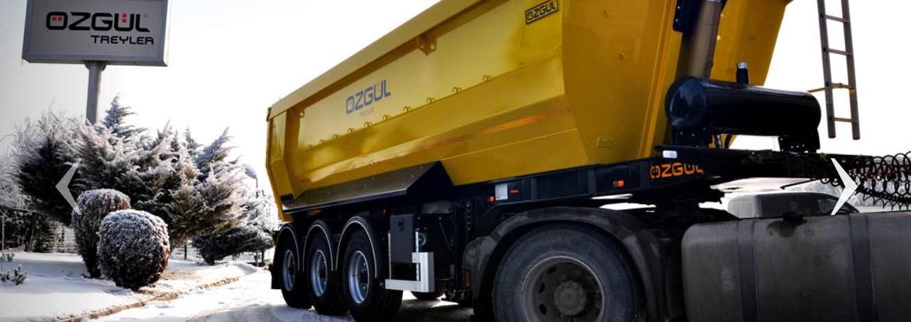 DURMUS OZGUL OTOMOTIV ITHALAT IHRACAT SANAYI VE TICARET AS - объявления о продаже undefined: фото 3