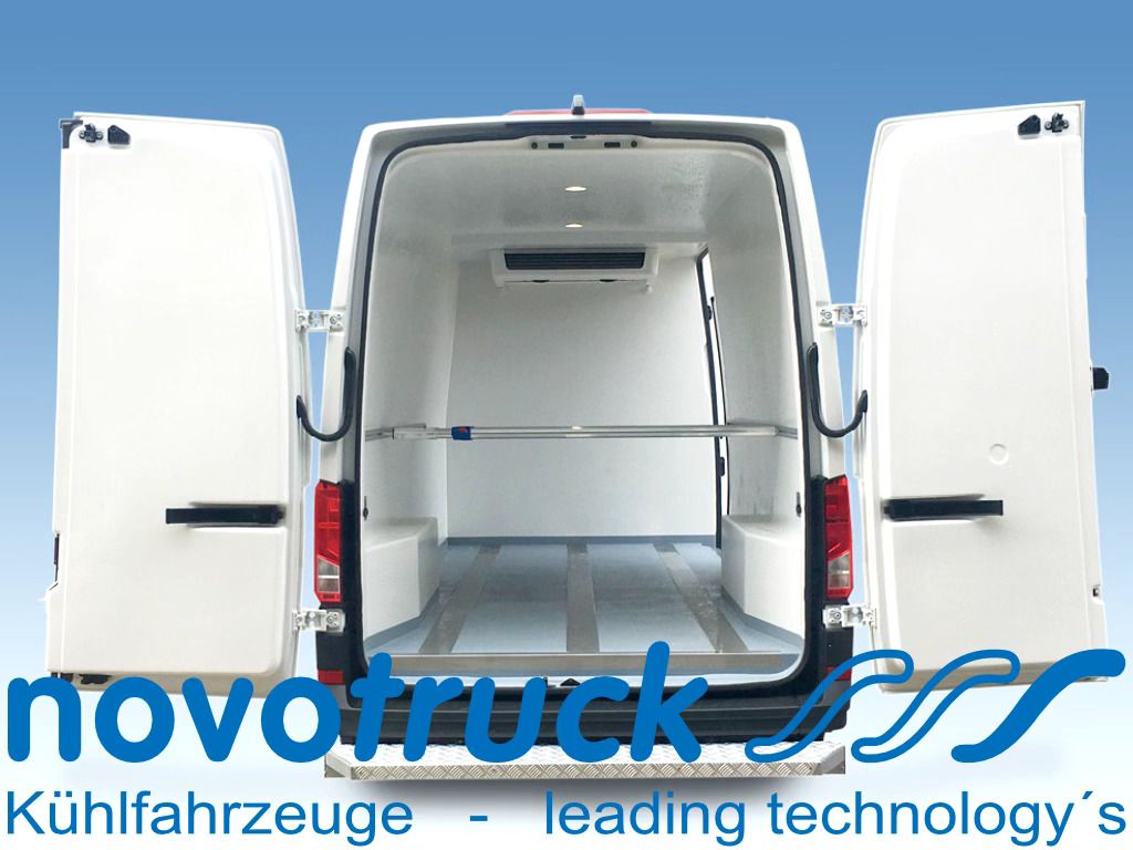 Novotruck Kühlfahrzeuge undefined: фото 2