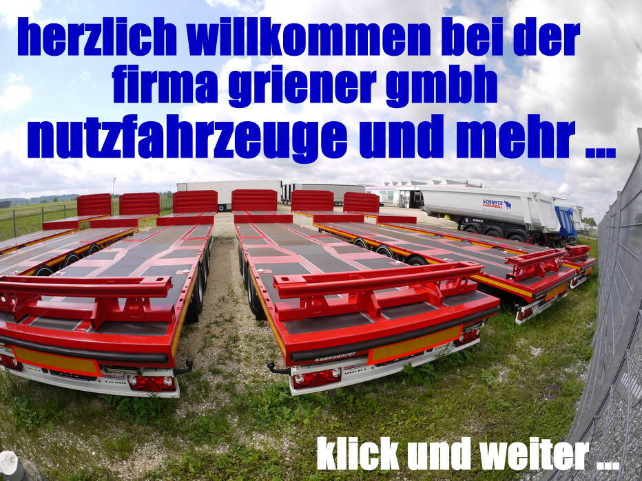 Griener gmbh nutzfahrzeuge und mehr ... - Полуприцепы KÖGEL SN - 3-осный undefined: фото 1
