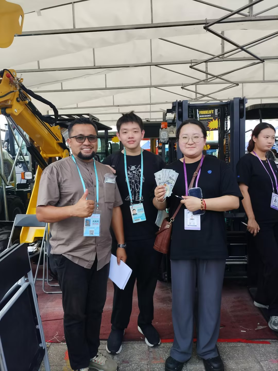 Shandong Rippa Machinery Group Co., Ltd. - Строительная техника KUBOTA undefined: фото 8