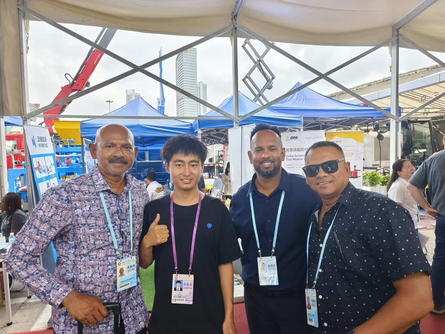 Shandong Rippa Machinery Group Co., Ltd. - Строительная техника KUBOTA undefined: фото 7