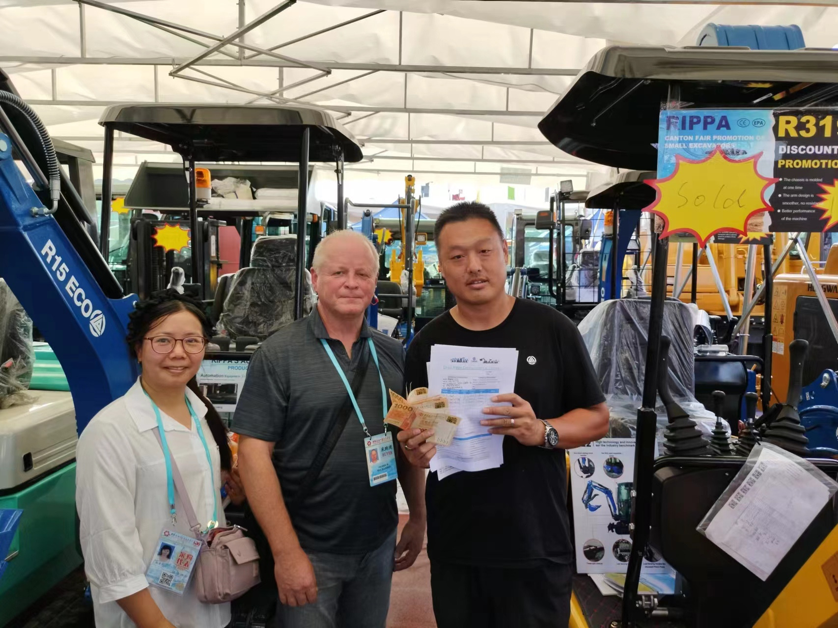 Shandong Rippa Machinery Group Co., Ltd. - Строительная техника KUBOTA undefined: фото 5