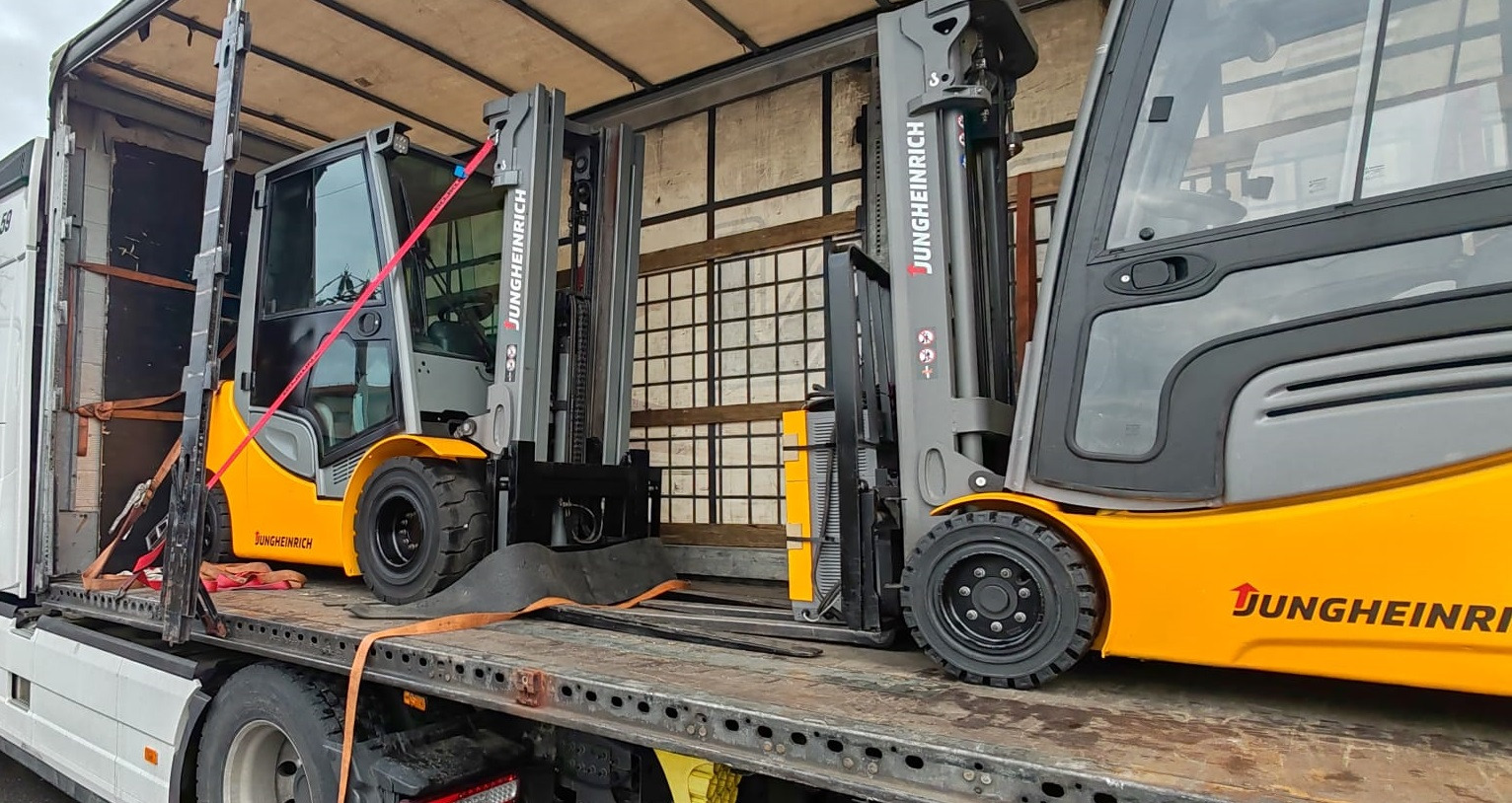 IC-Line s.r.o. (Booster-Lift) undefined: фото 4