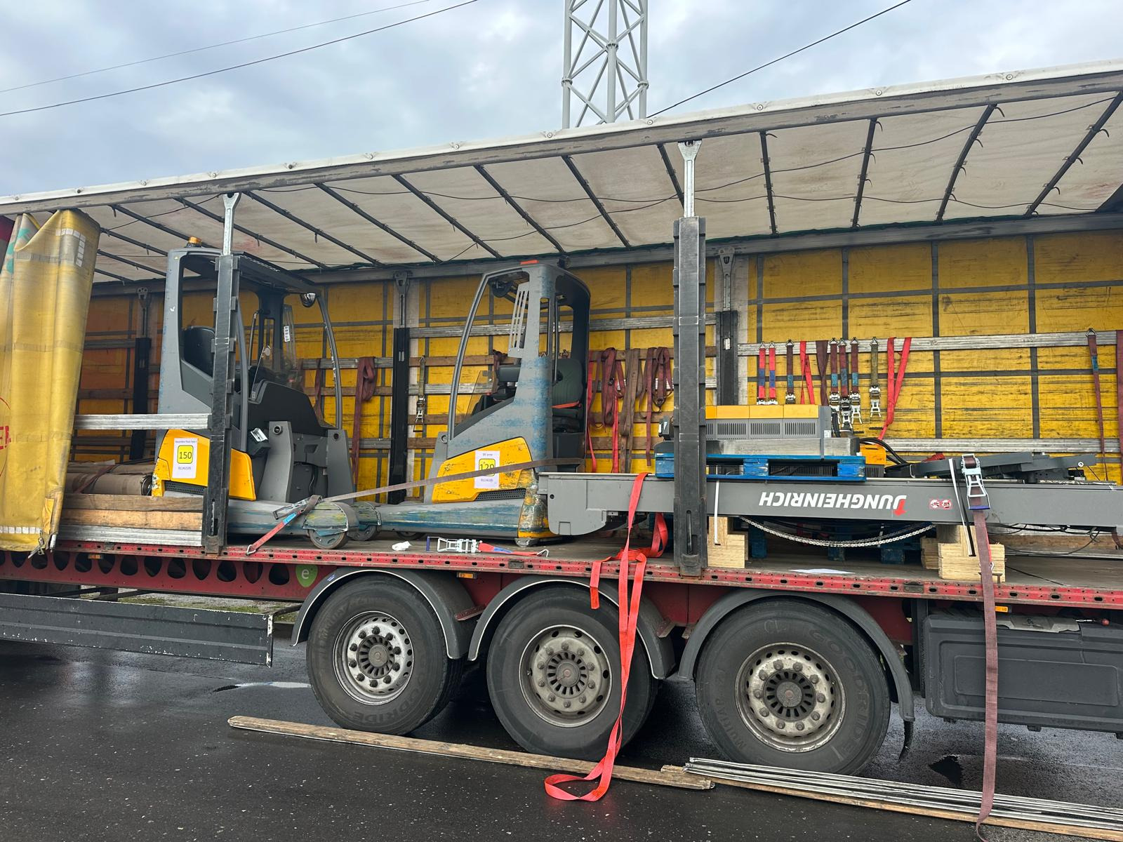 IC-Line s.r.o. (Booster-Lift) undefined: фото 9