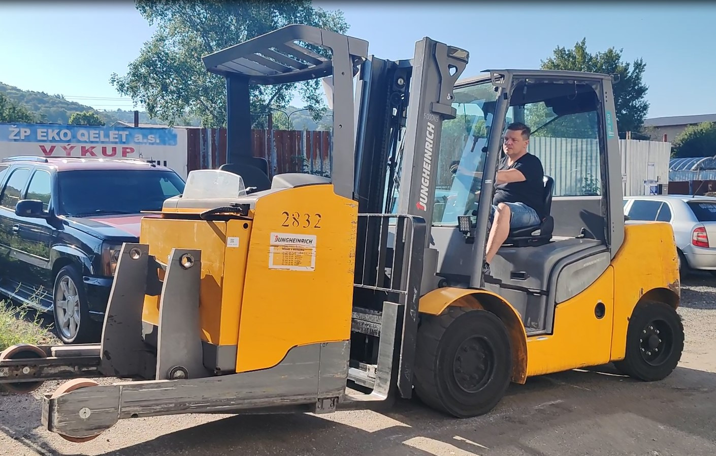 IC-Line s.r.o. (Booster-Lift) undefined: фото 10