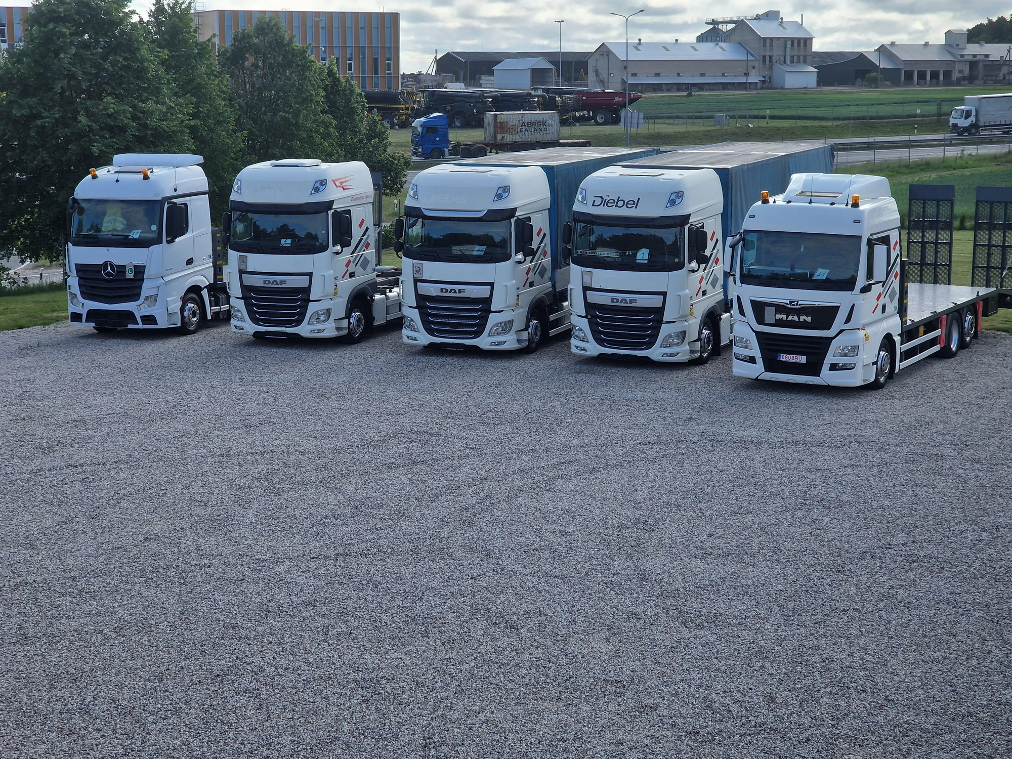 UAB "Ratila" - объявления о продаже undefined: фото 1