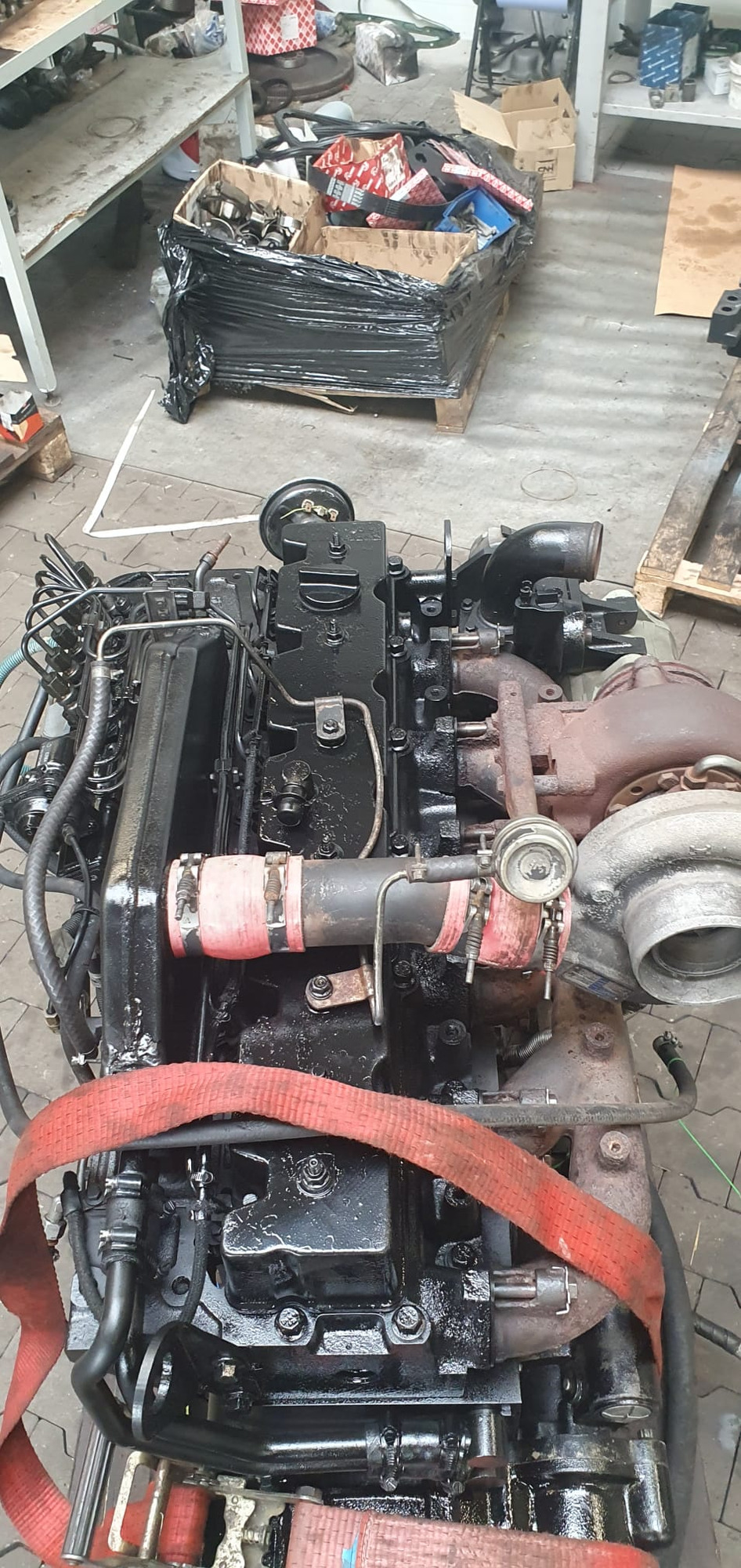 ENTECH SERVICE SPÓŁKA Z OGRANICZONĄ ODPOWIEDZIALNOŚCIĄ undefined: фото 22