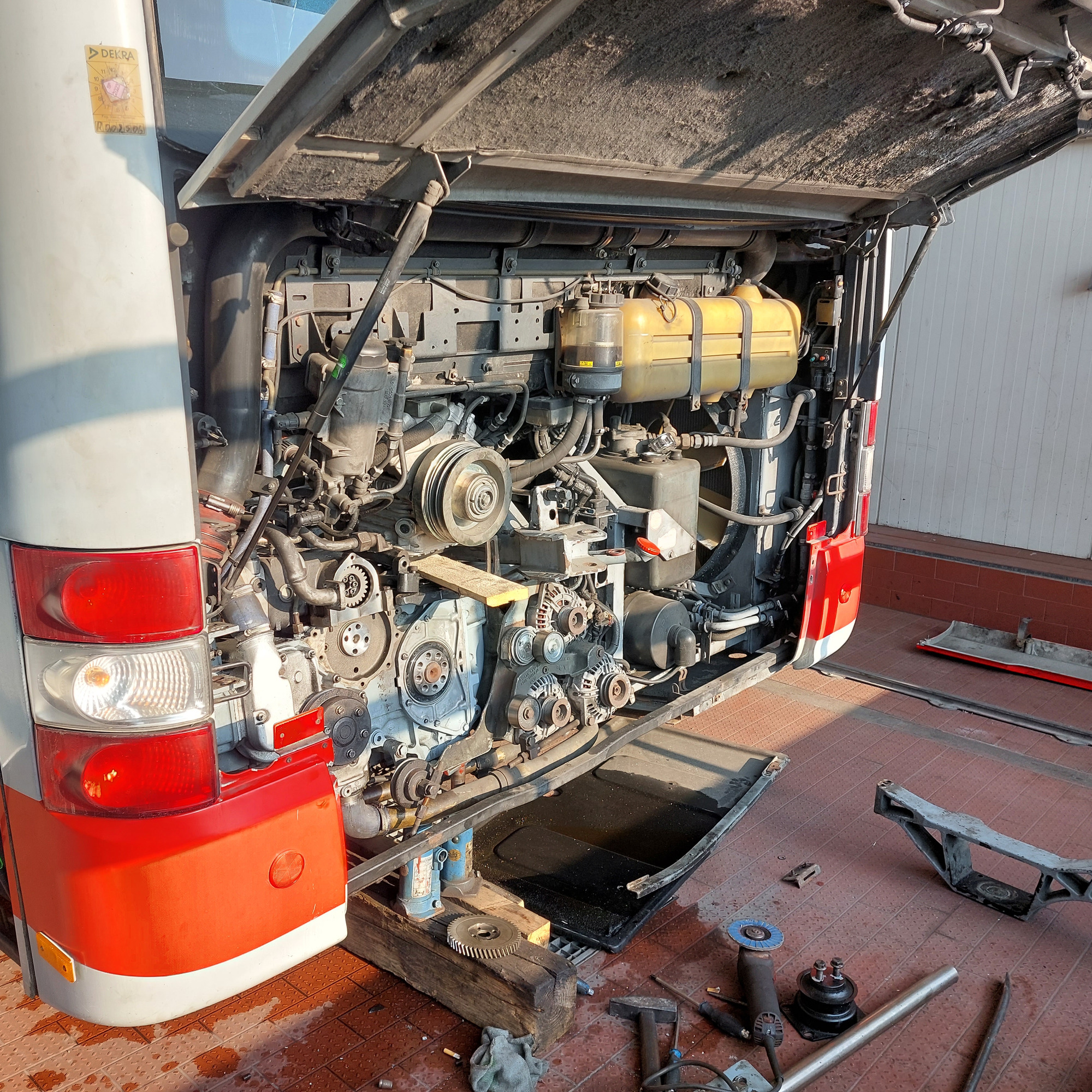 ENTECH SERVICE SPÓŁKA Z OGRANICZONĄ ODPOWIEDZIALNOŚCIĄ undefined: фото 38