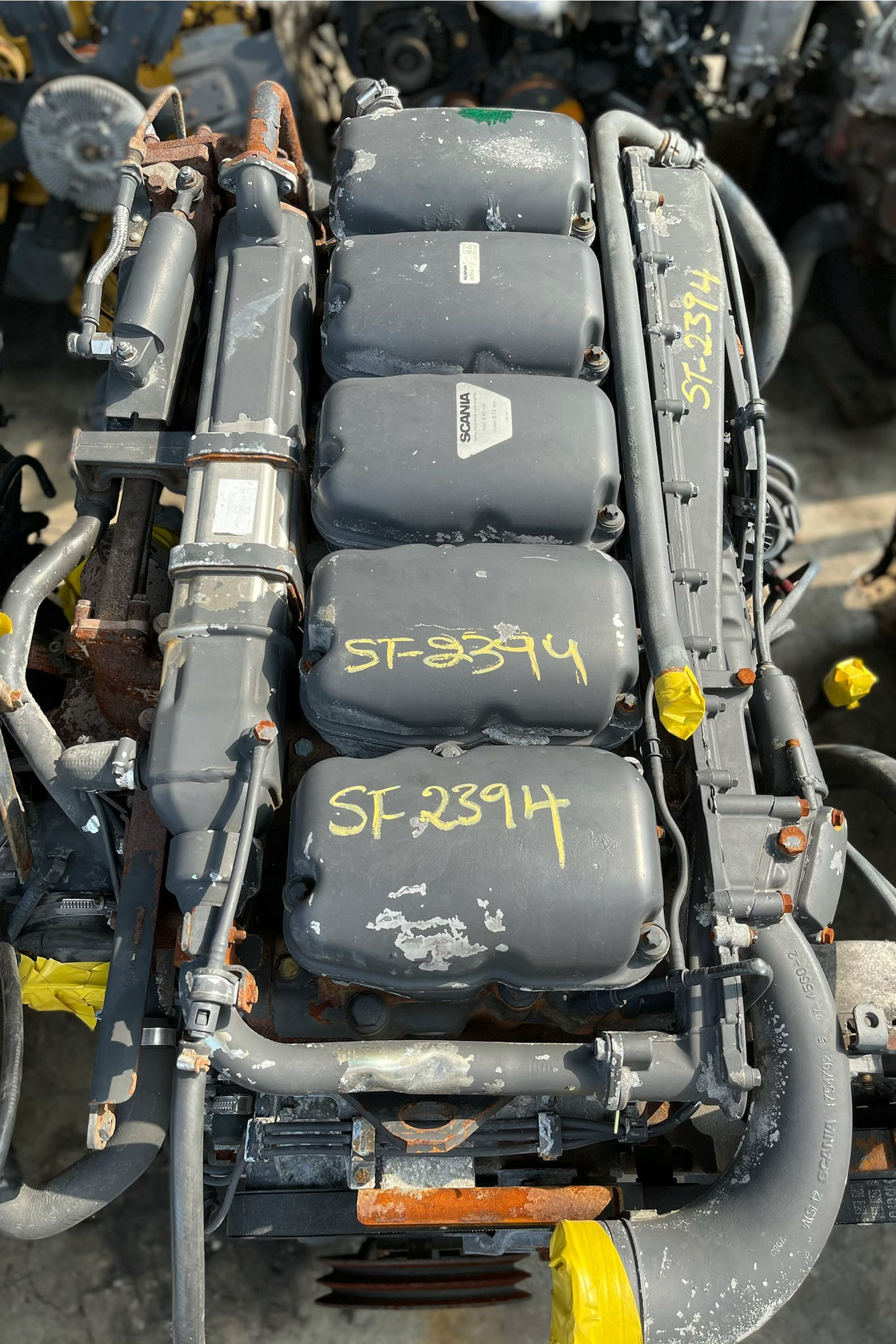 ENTECH SERVICE SPÓŁKA Z OGRANICZONĄ ODPOWIEDZIALNOŚCIĄ undefined: фото 60