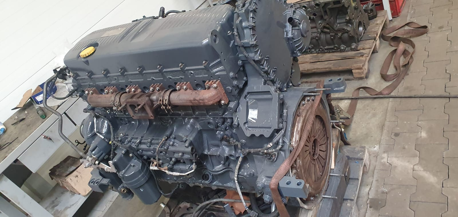 ENTECH SERVICE SPÓŁKA Z OGRANICZONĄ ODPOWIEDZIALNOŚCIĄ undefined: фото 16