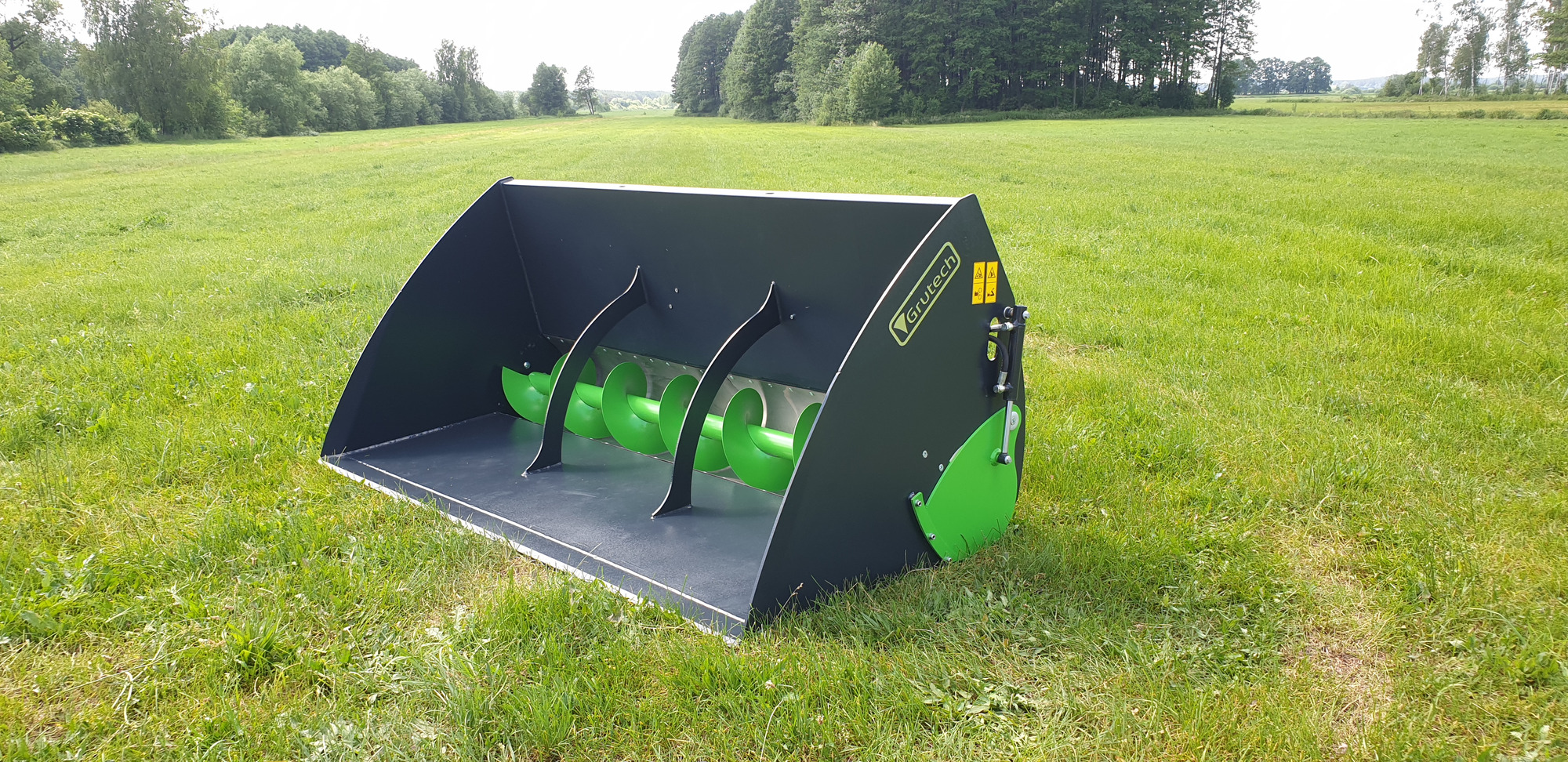 Grutech Krzysztof Grużewski undefined: фото 10