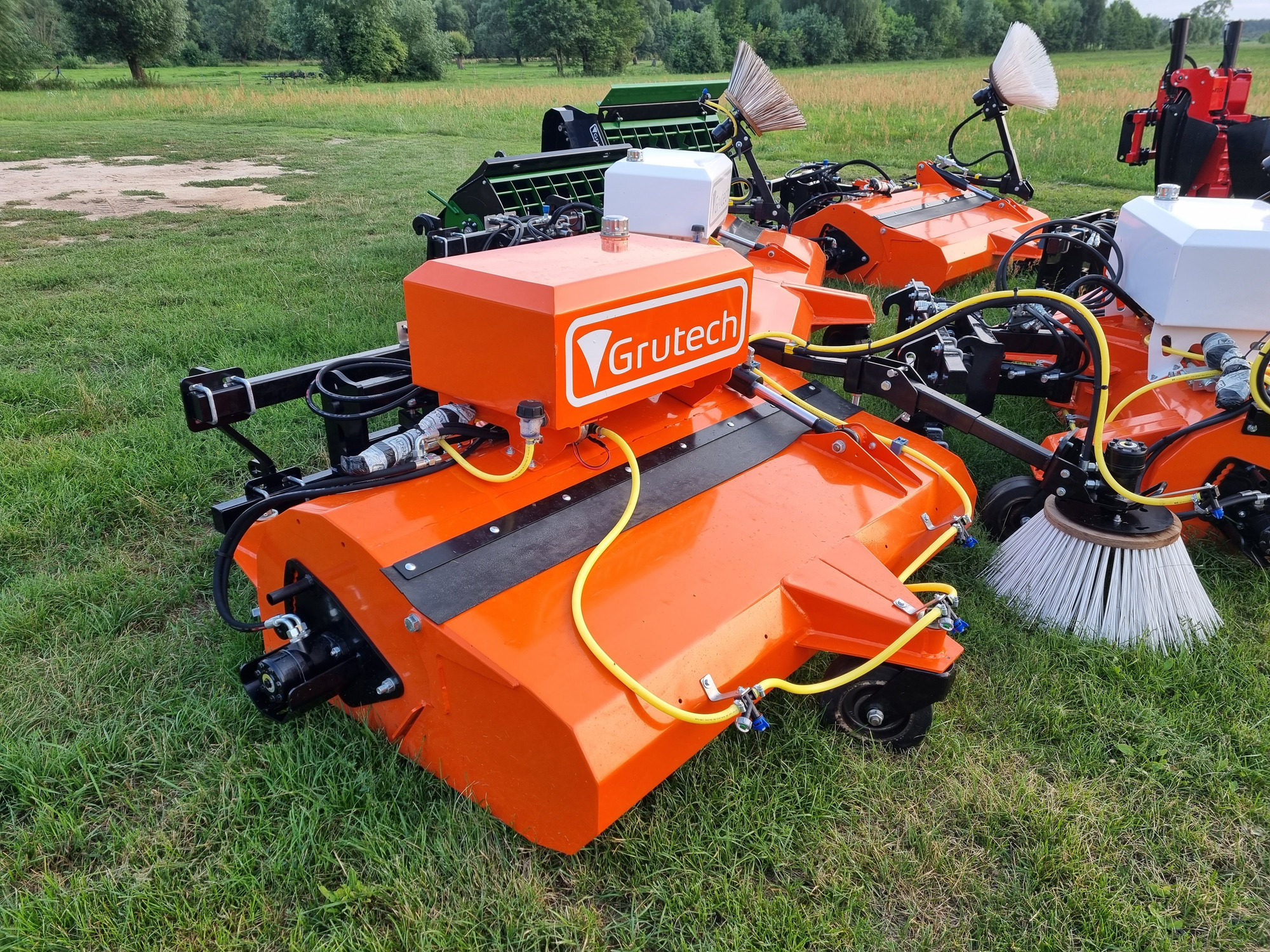 Grutech Krzysztof Grużewski undefined: фото 2