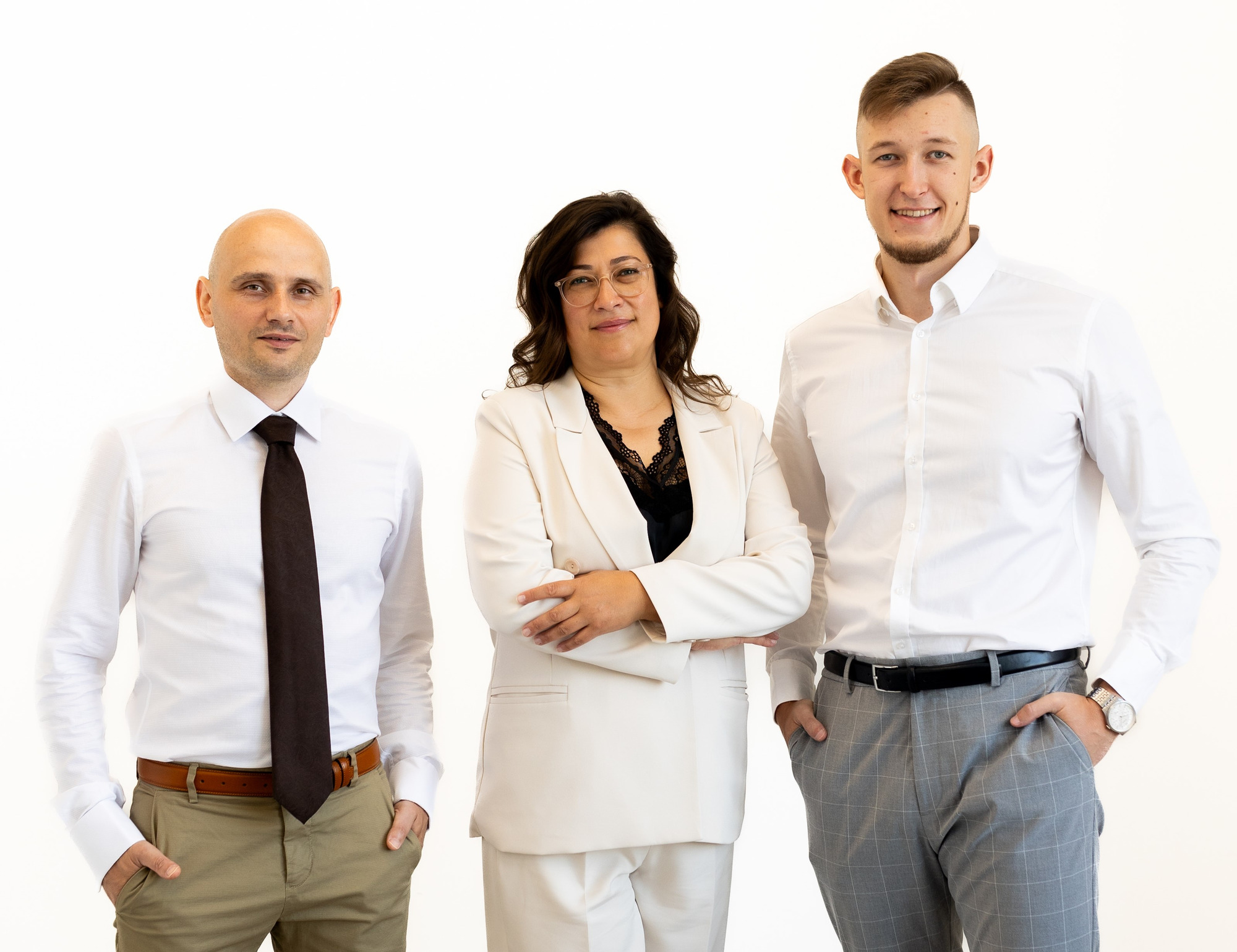 DC SPÓŁKA Z OGRANICZONĄ ODPOWIEDZIALNOŚCIĄ - Сельскохозяйственная техника - Новый, 1-осный undefined: фото 2