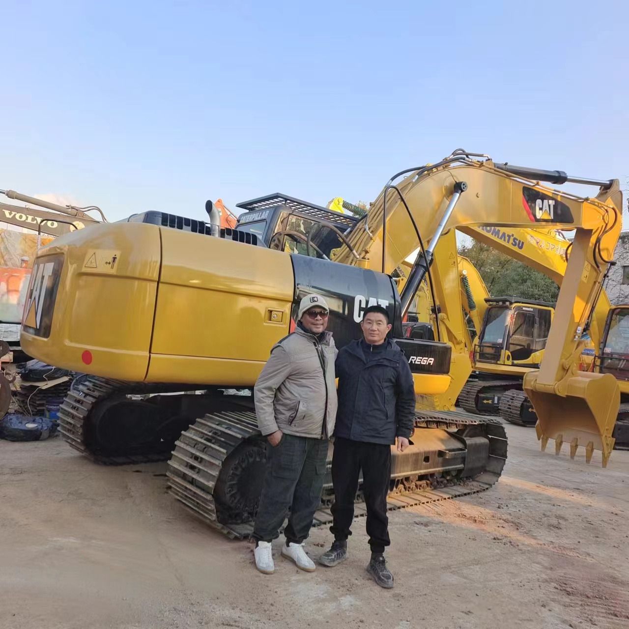 SHANGHAI XUANXIN MACHINERY Co.,LTD undefined: фото 6