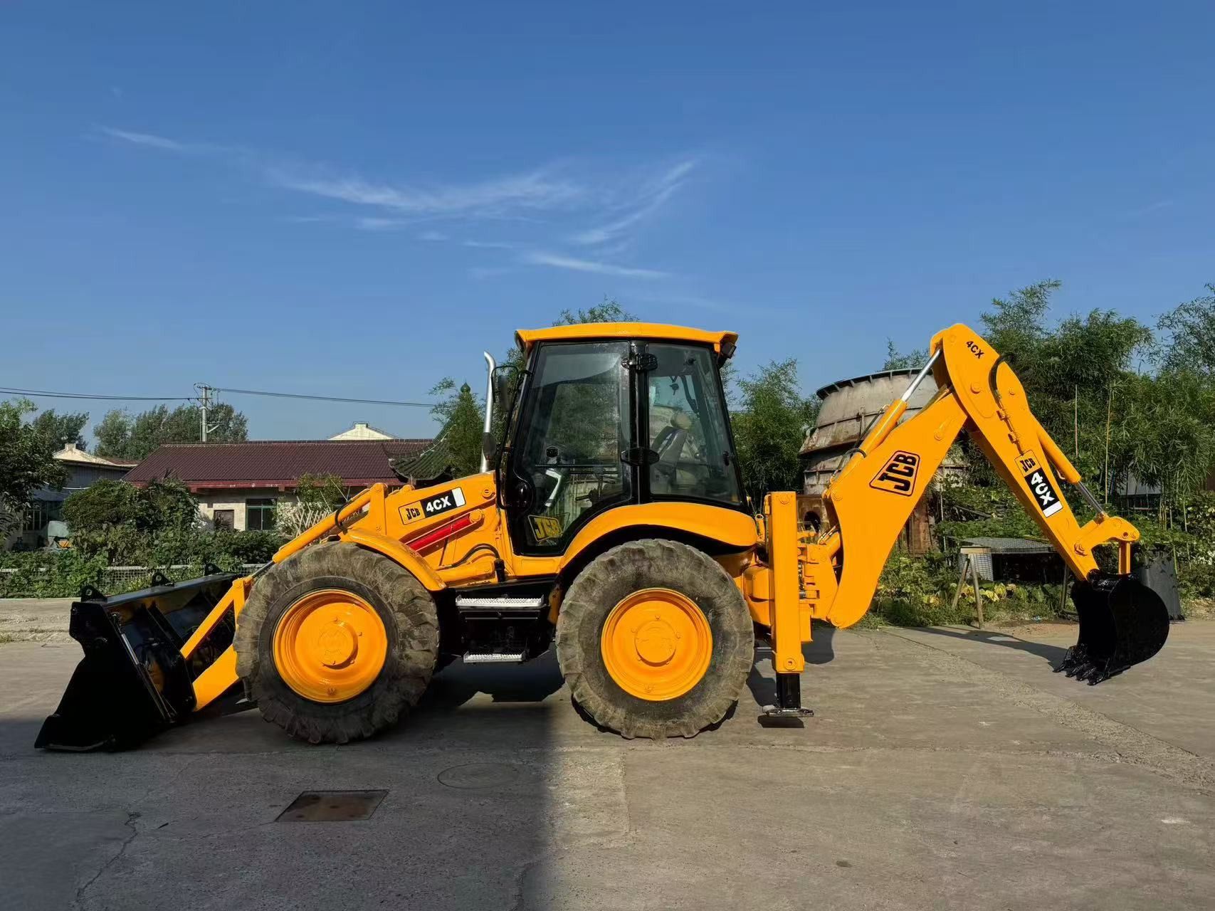 SHANGHAI XUANXIN MACHINERY Co.,LTD undefined: фото 51