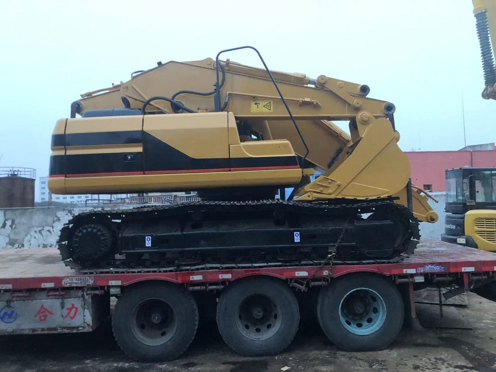 SHANGHAI XUANXIN MACHINERY Co.,LTD undefined: фото 15