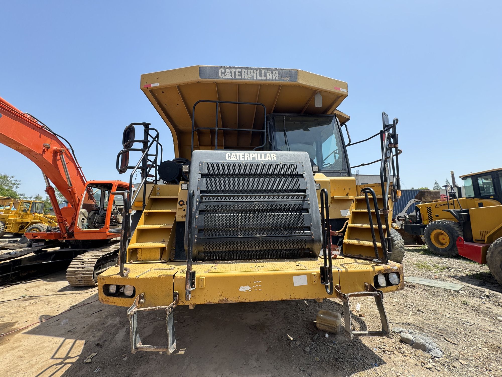 SHANGHAI XUANXIN MACHINERY Co.,LTD undefined: фото 70