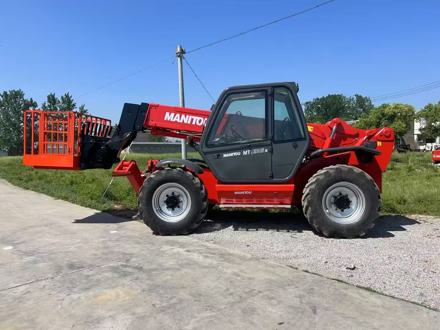 SHANGHAI XUANXIN MACHINERY Co.,LTD undefined: фото 73