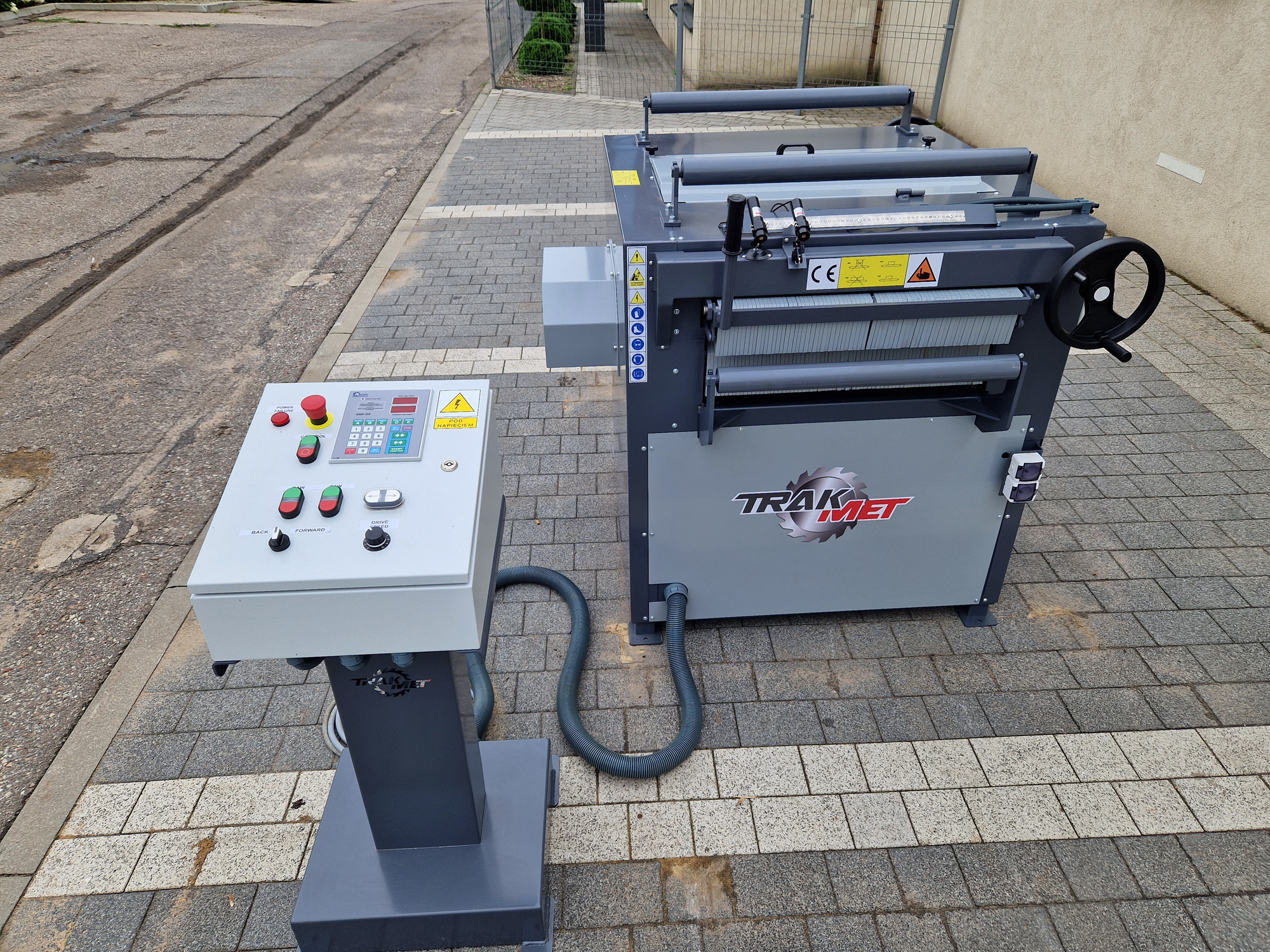 TRAK-MET undefined: фото 77