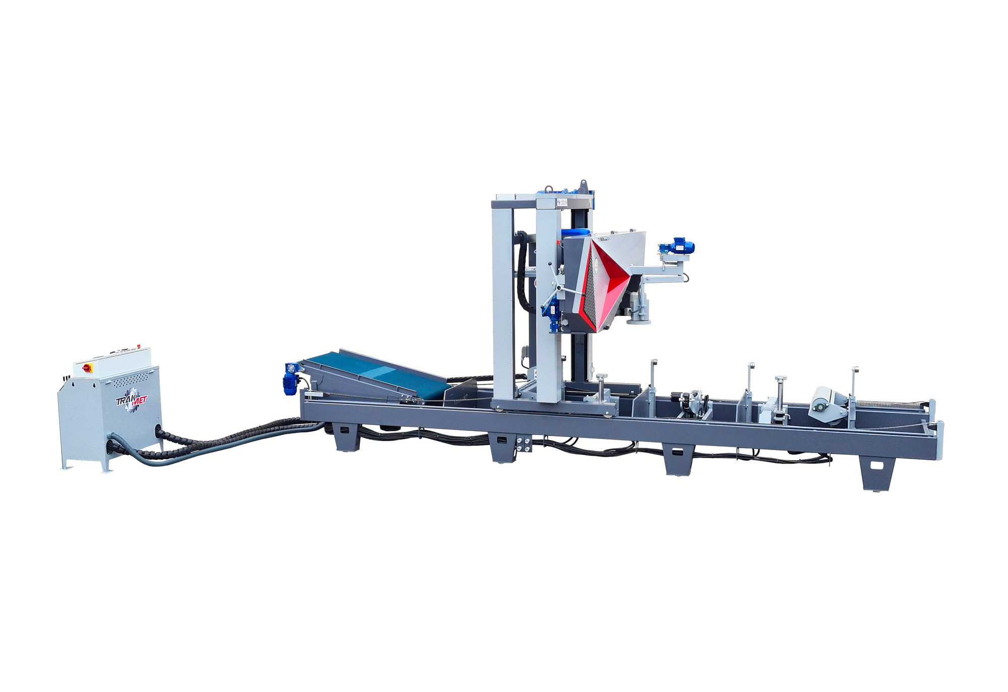 TRAK-MET undefined: фото 5