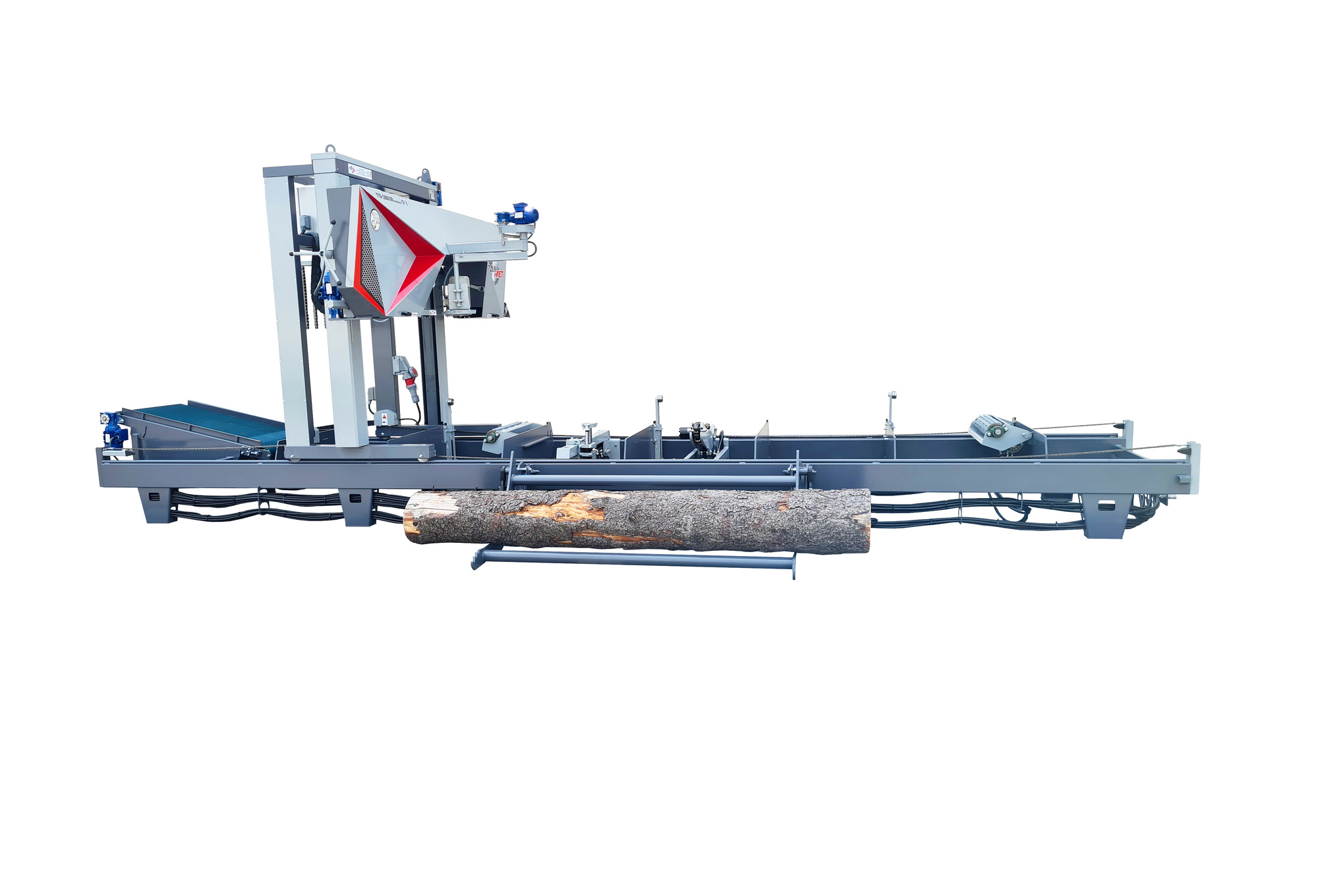 TRAK-MET undefined: фото 11