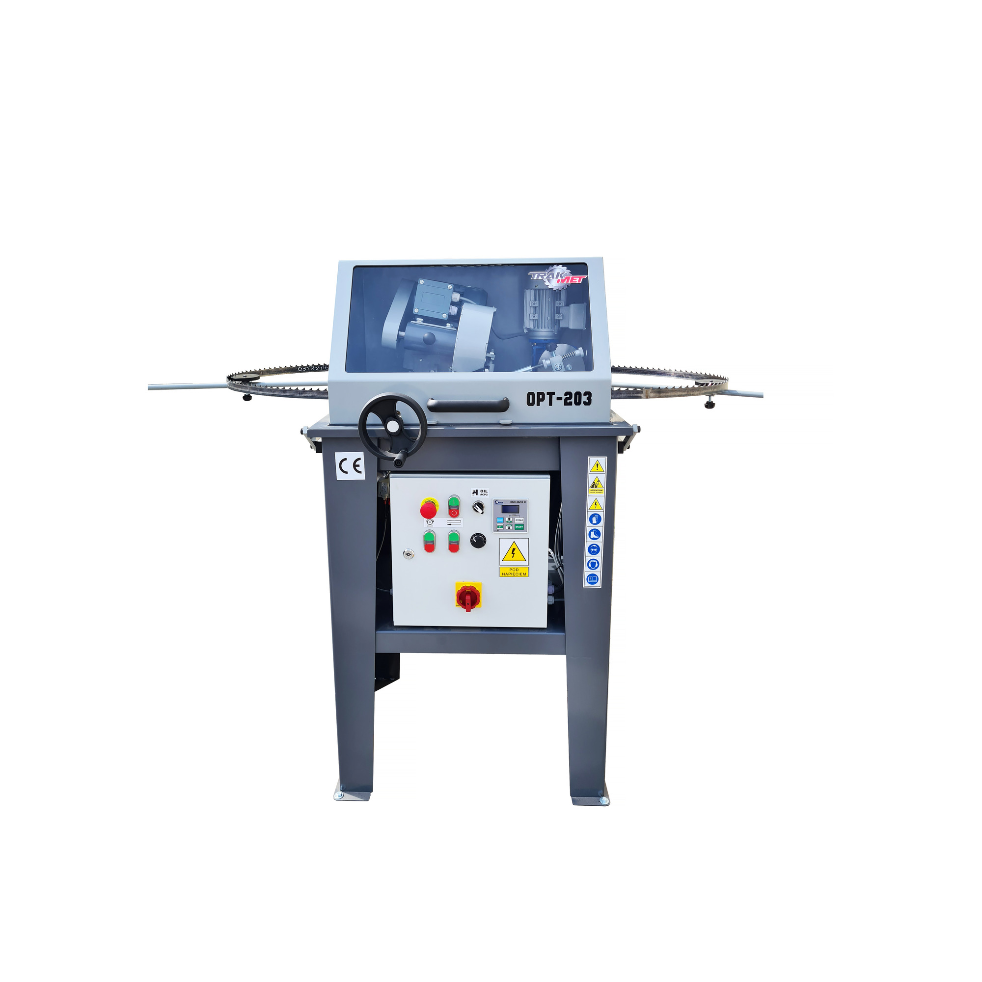 TRAK-MET undefined: фото 92