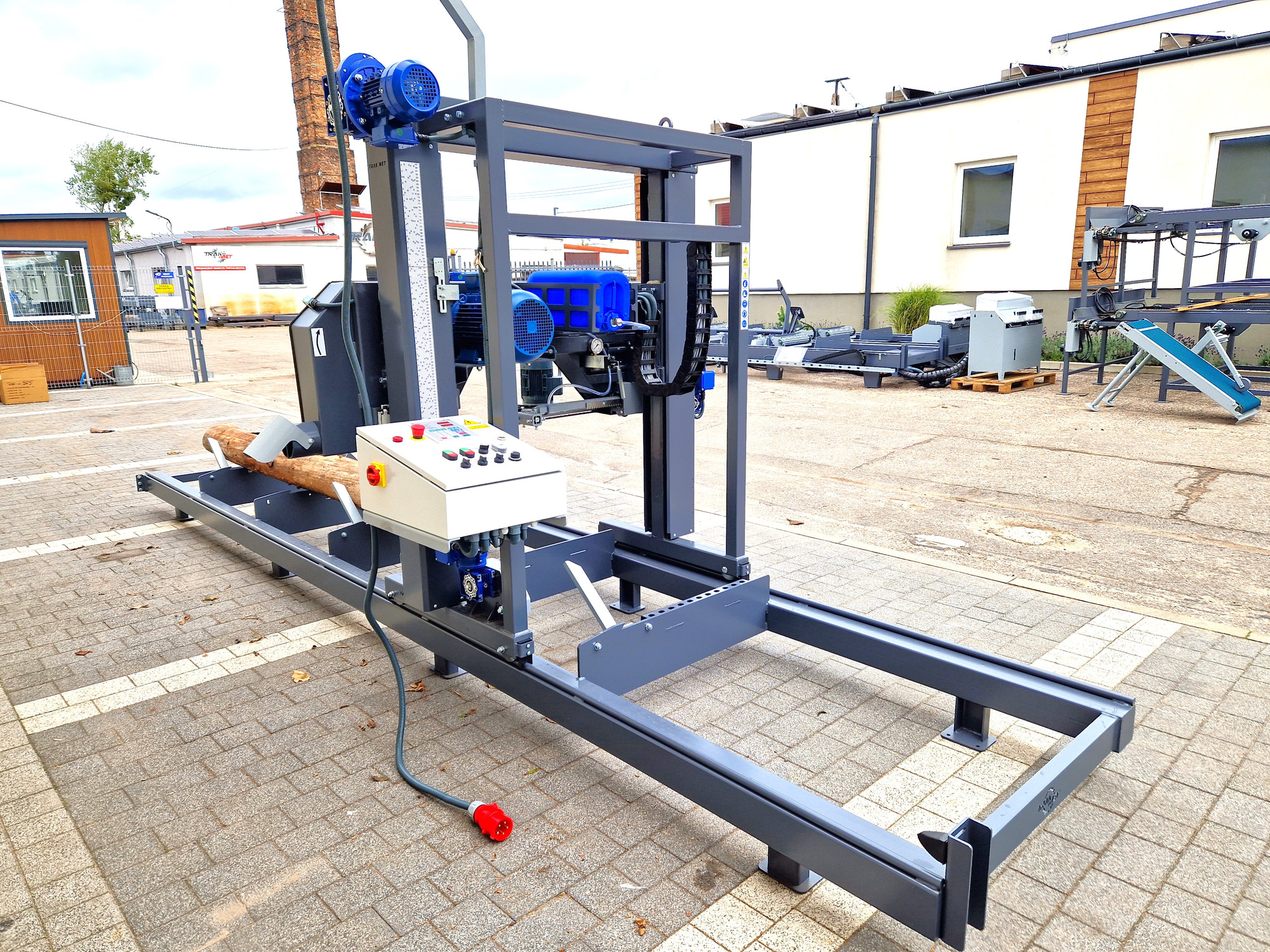 TRAK-MET undefined: фото 57