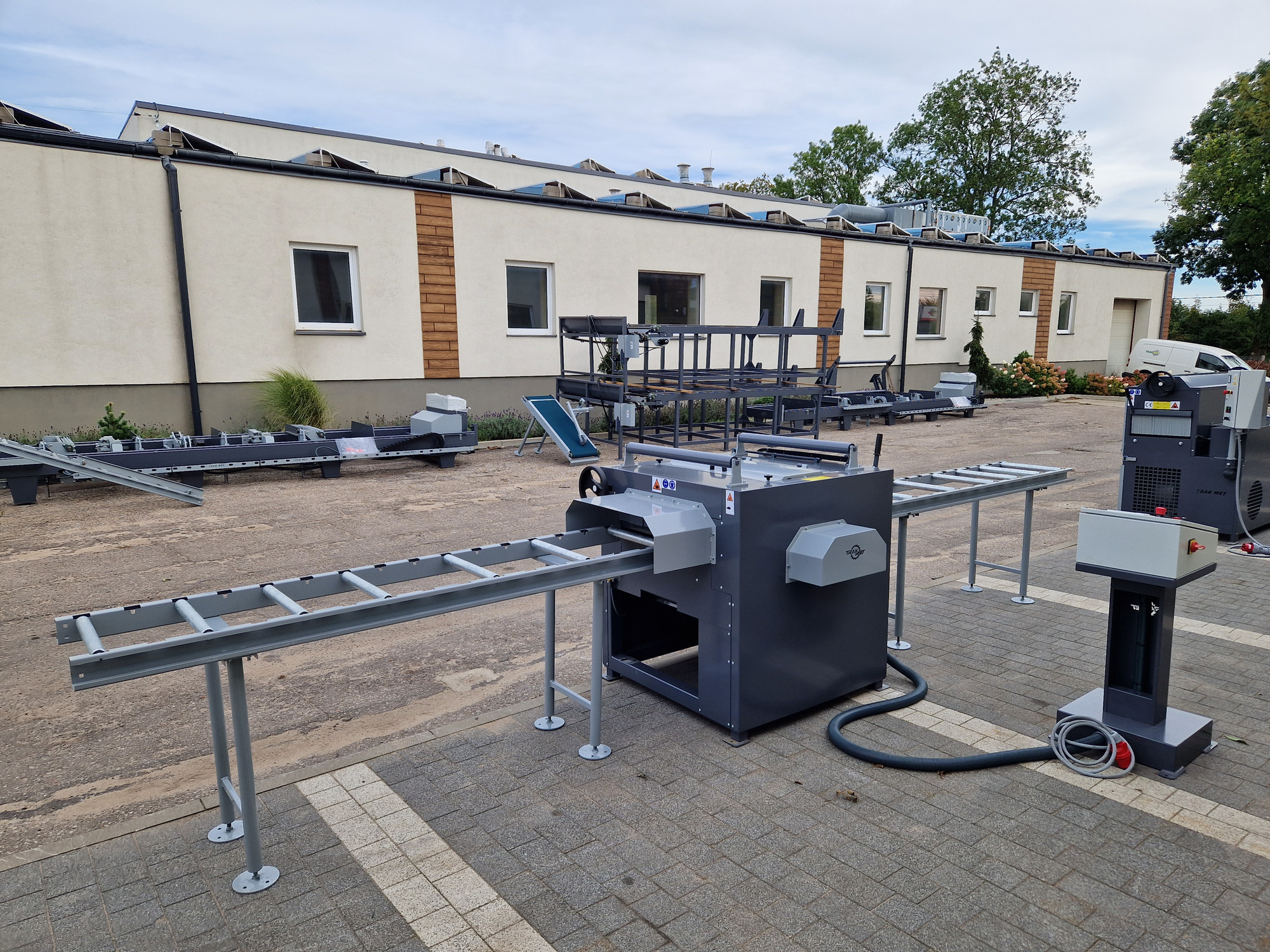 TRAK-MET undefined: фото 90