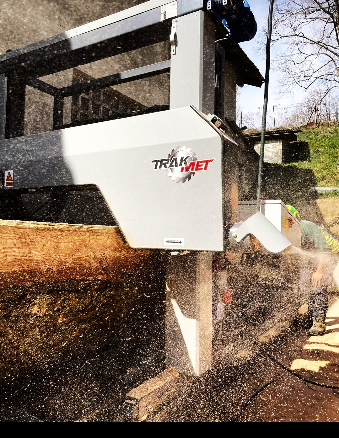 TRAK-MET undefined: фото 28