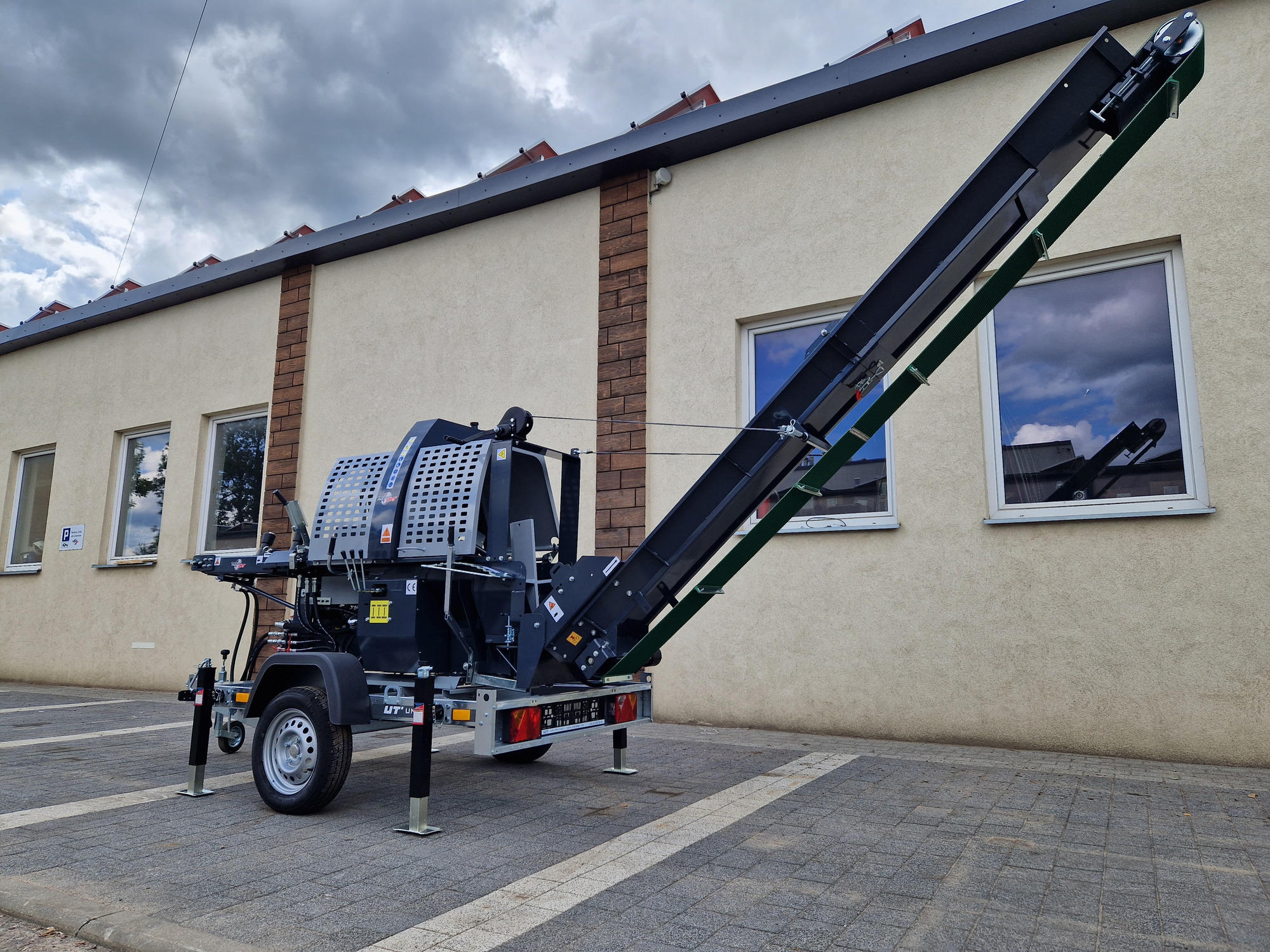 TRAK-MET undefined: фото 71