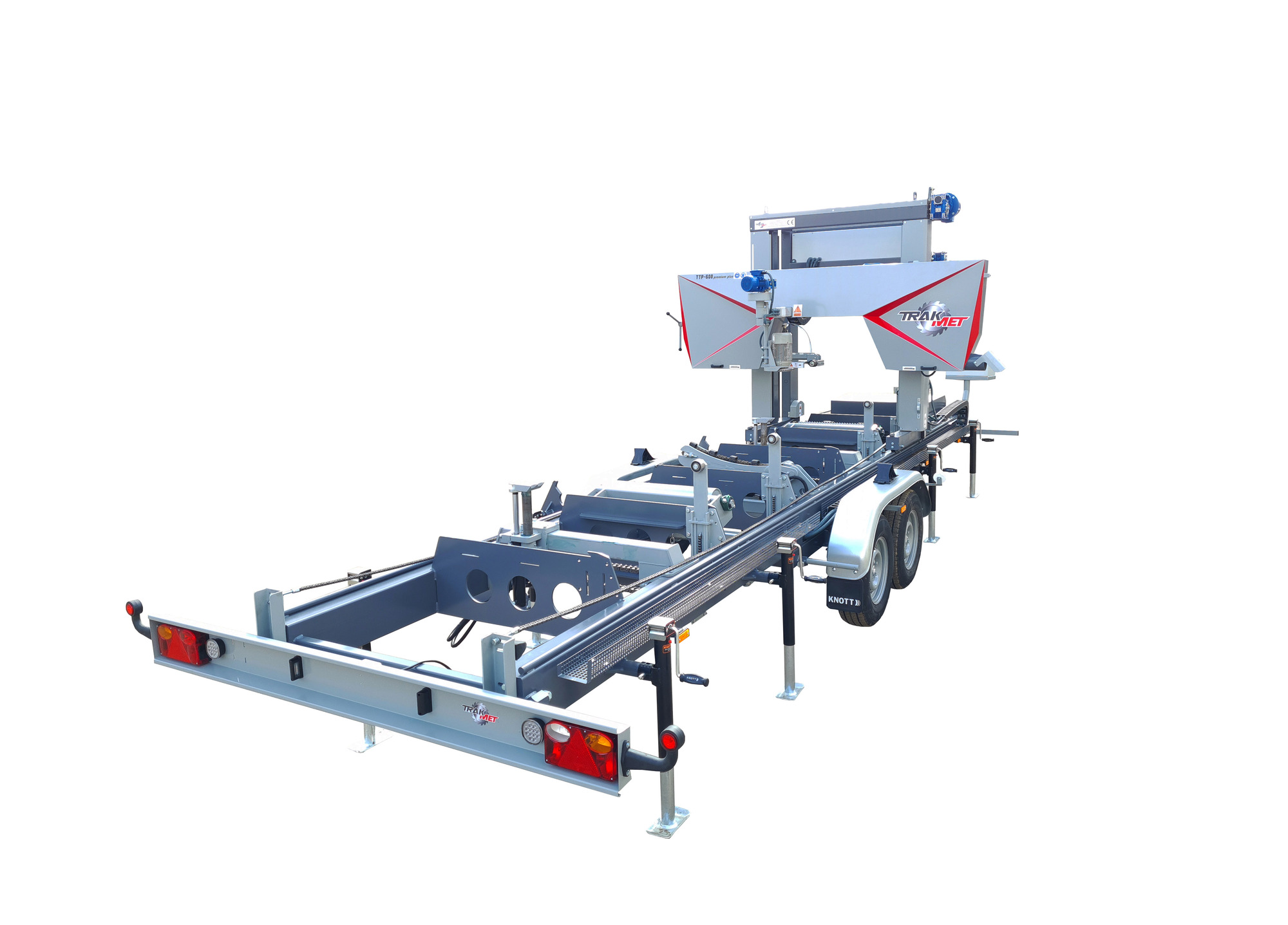 TRAK-MET undefined: фото 18