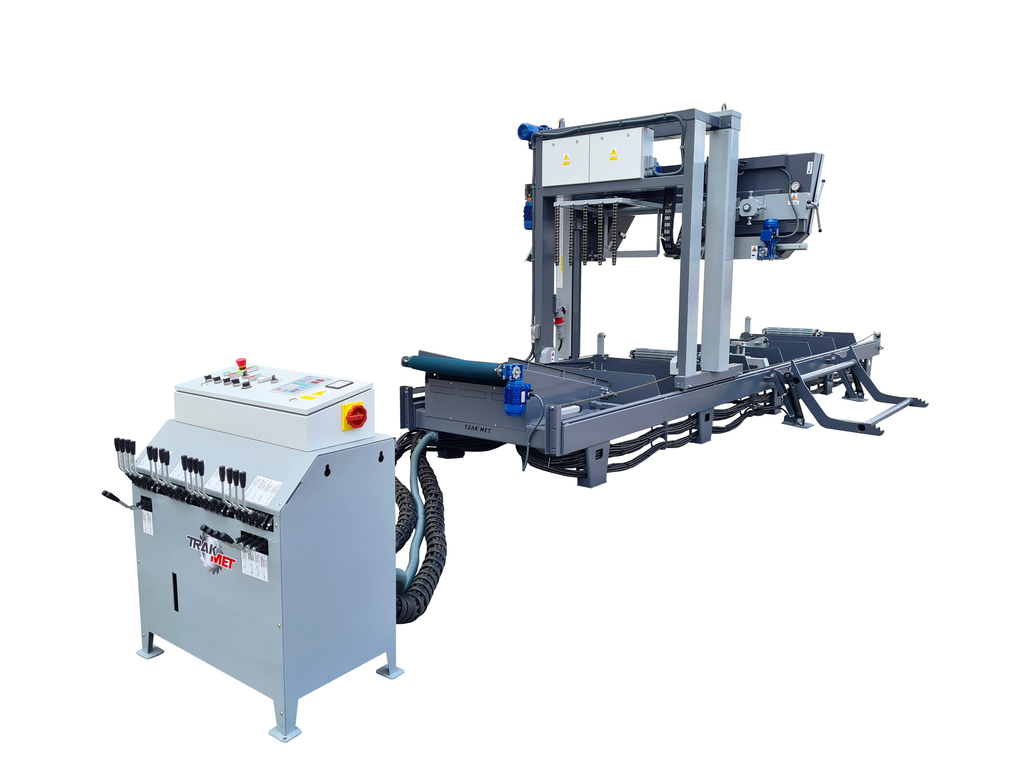 TRAK-MET undefined: фото 10