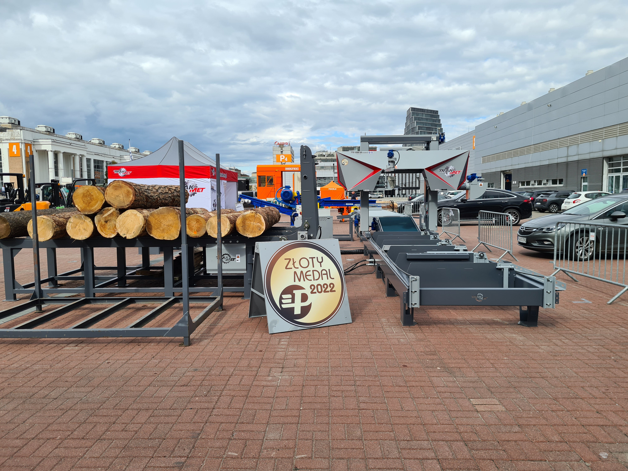 TRAK-MET undefined: фото 114