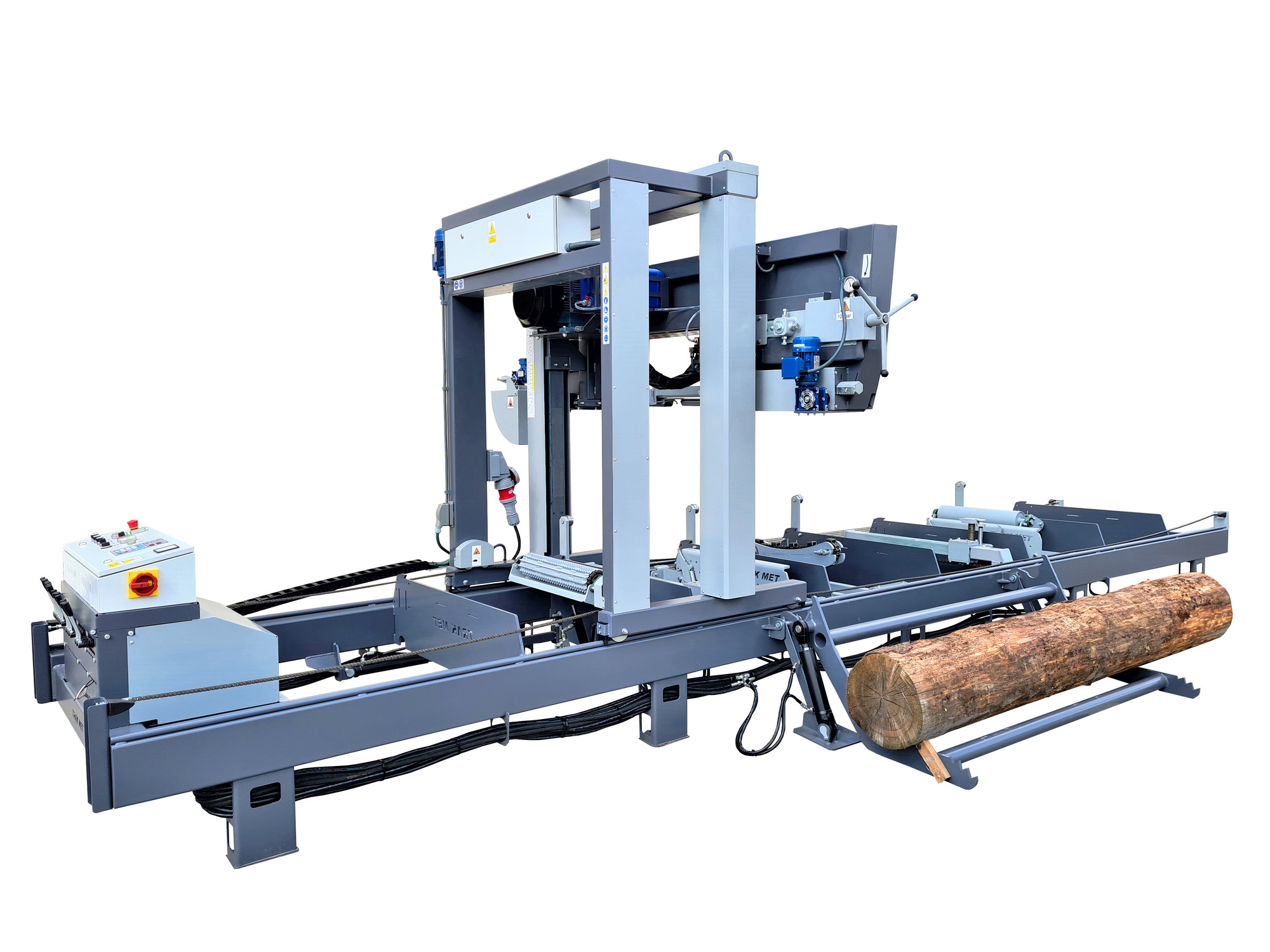 TRAK-MET undefined: фото 46