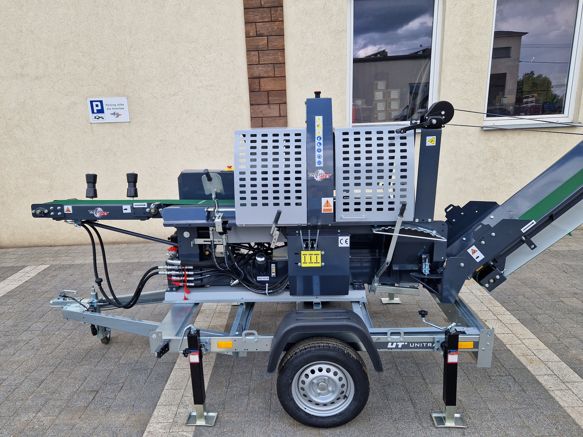 TRAK-MET undefined: фото 70