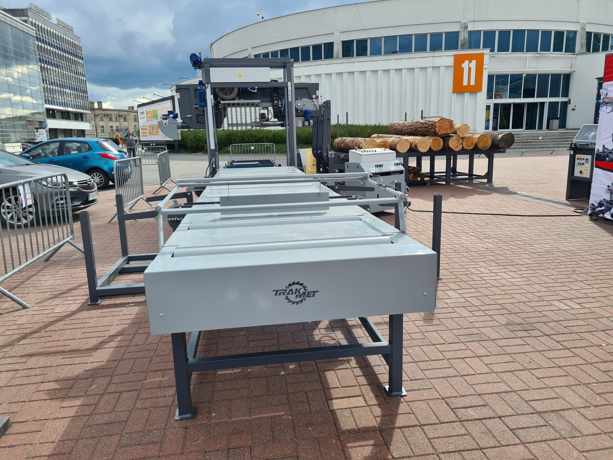 TRAK-MET undefined: фото 120