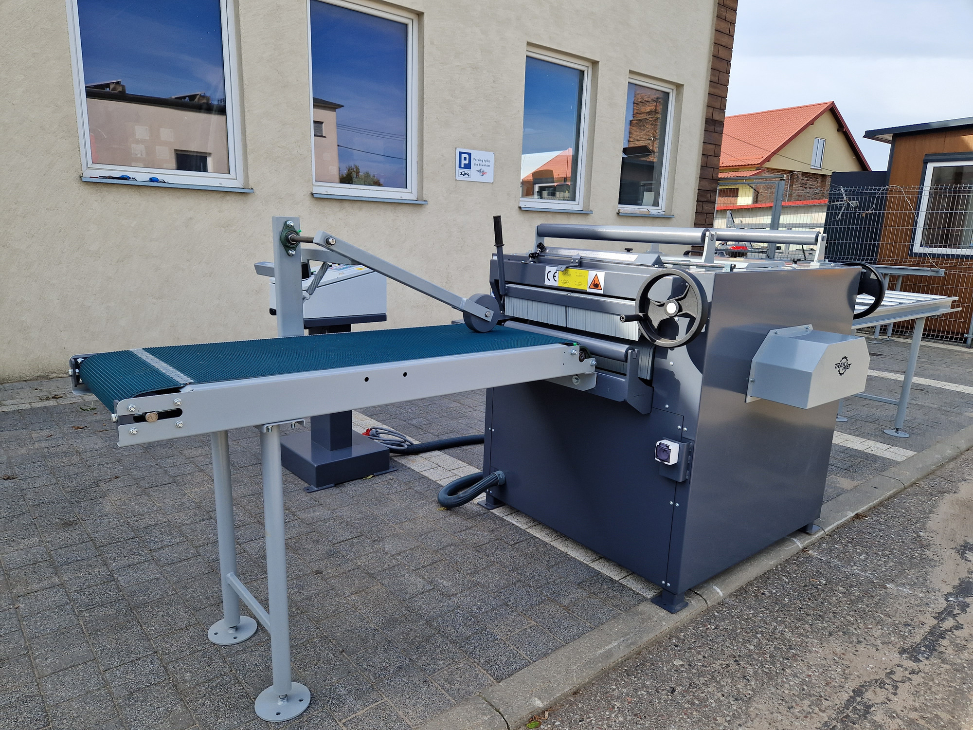 TRAK-MET undefined: фото 85