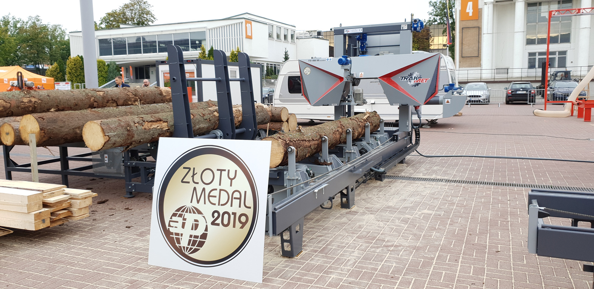 TRAK-MET undefined: фото 41