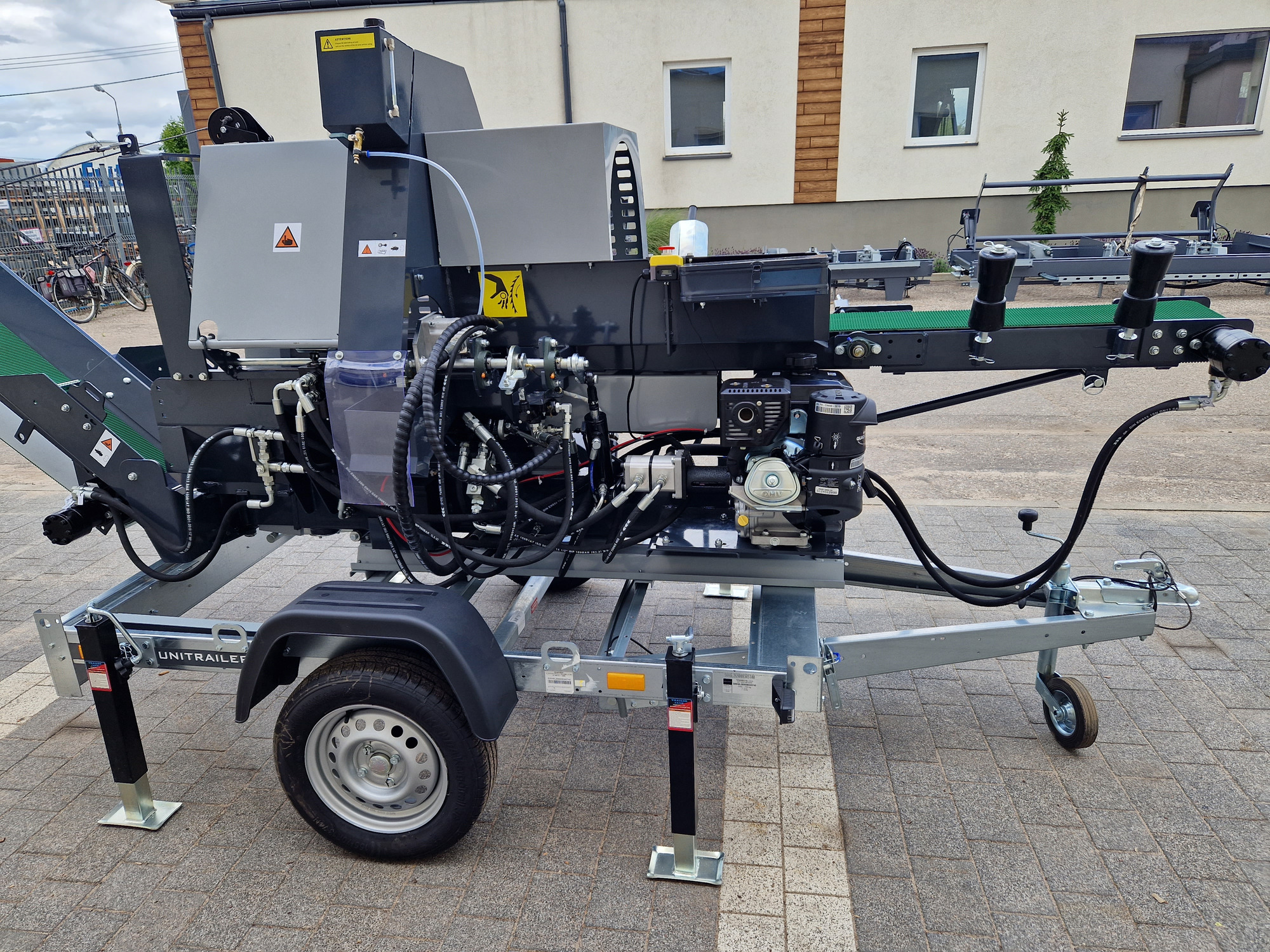 TRAK-MET undefined: фото 72