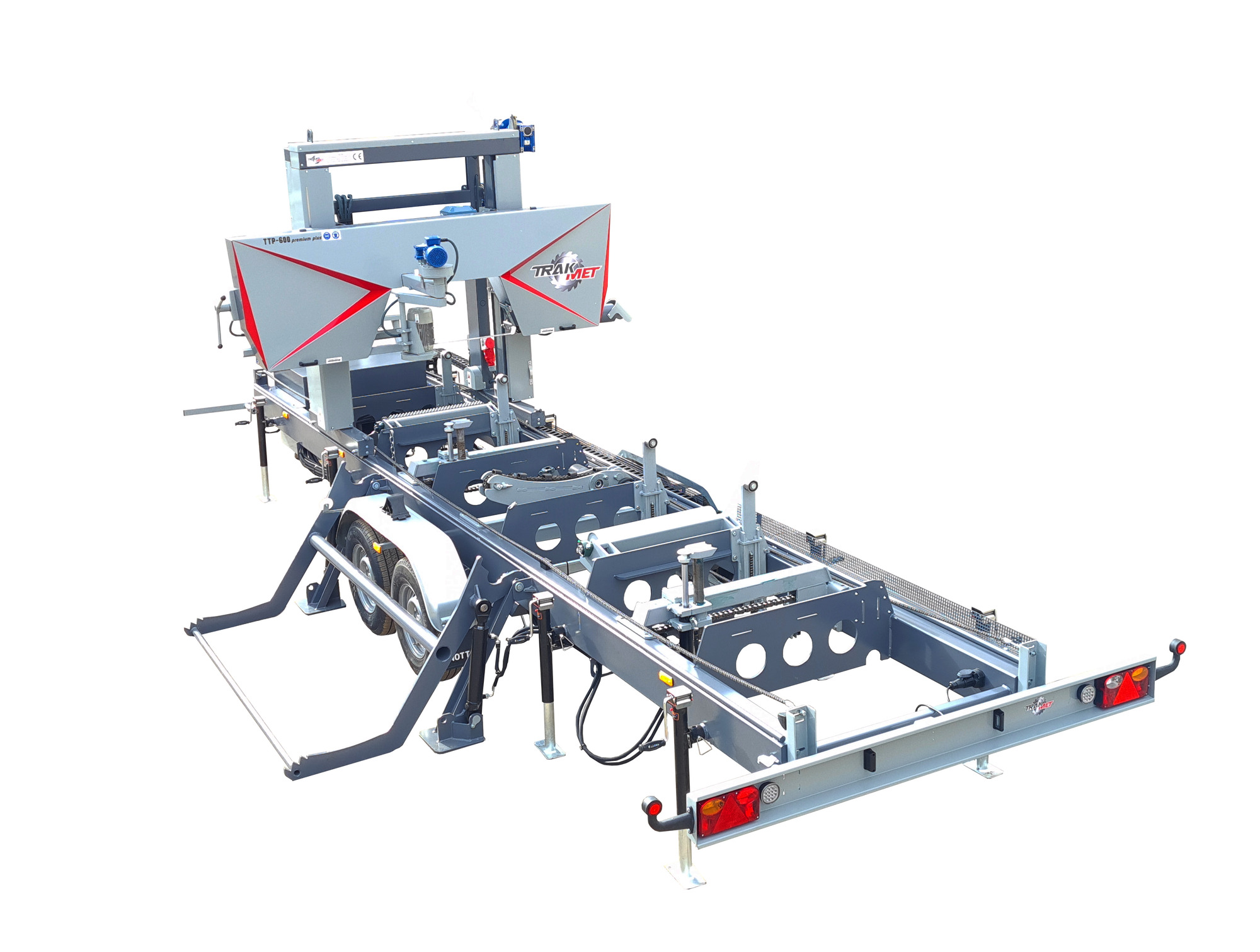 TRAK-MET undefined: фото 21