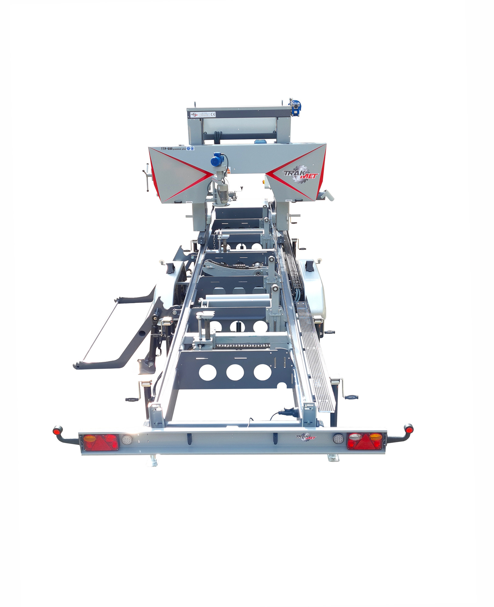 TRAK-MET undefined: фото 23