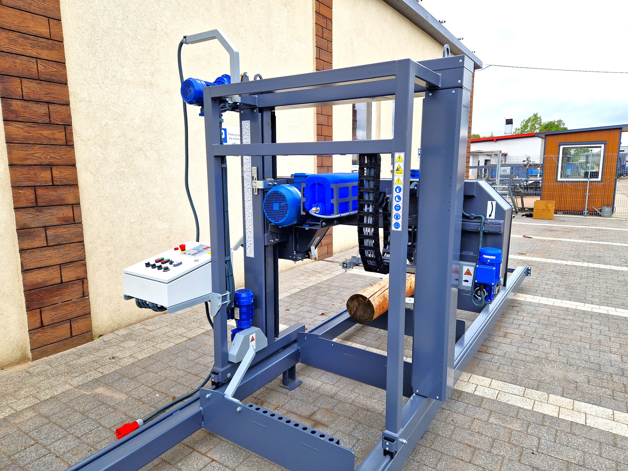 TRAK-MET undefined: фото 61