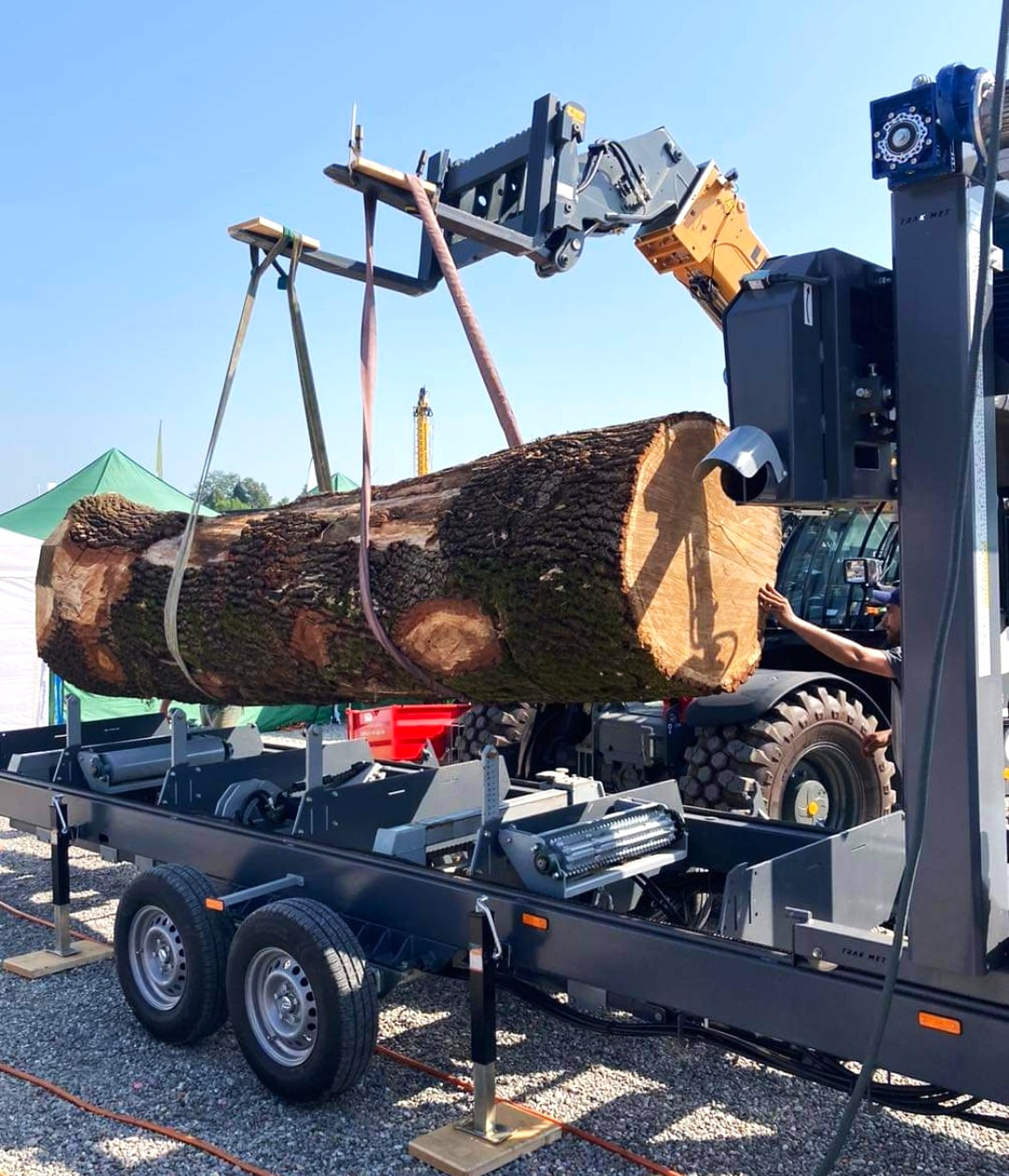 TRAK-MET undefined: фото 104