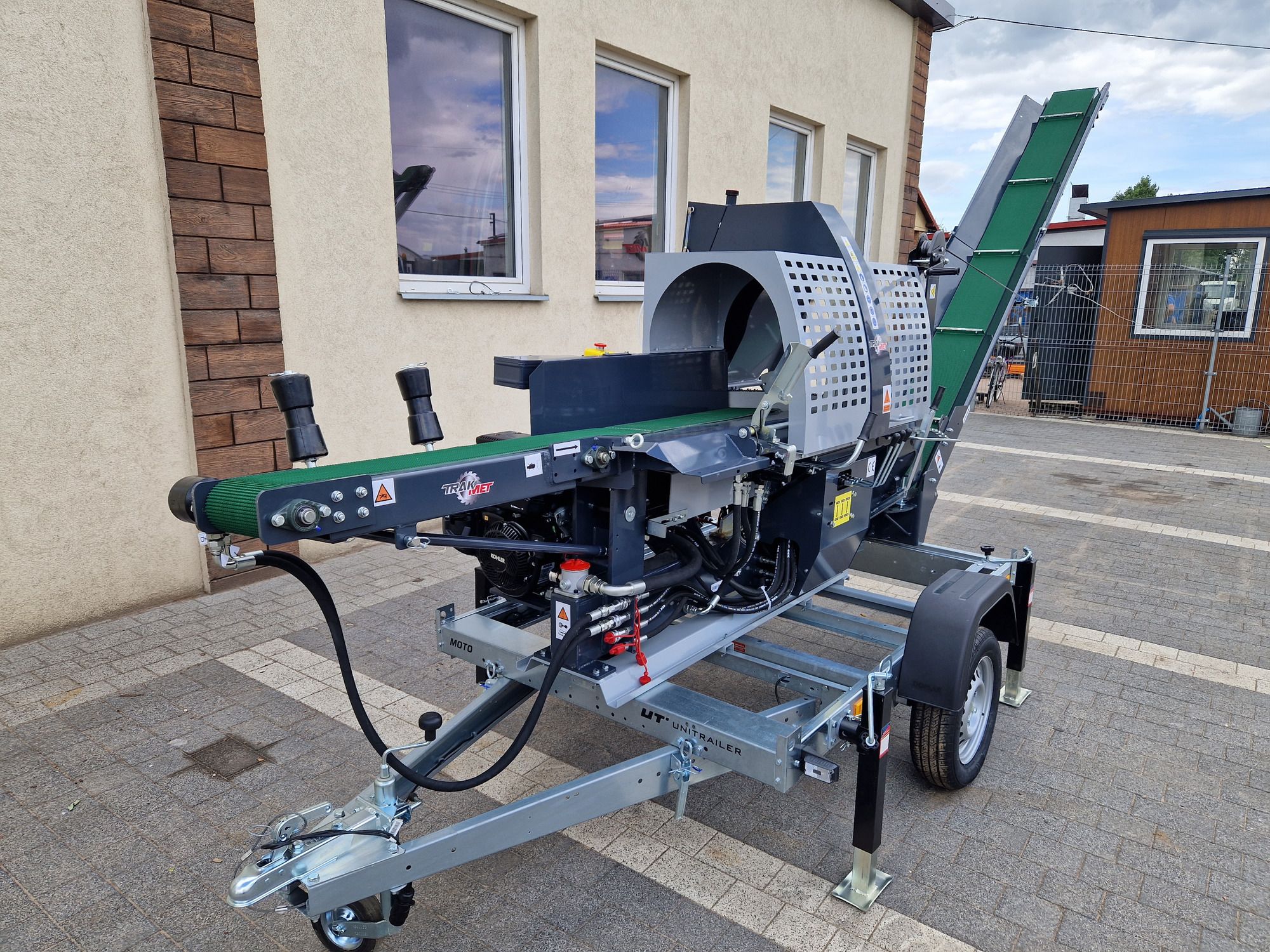 TRAK-MET undefined: фото 75