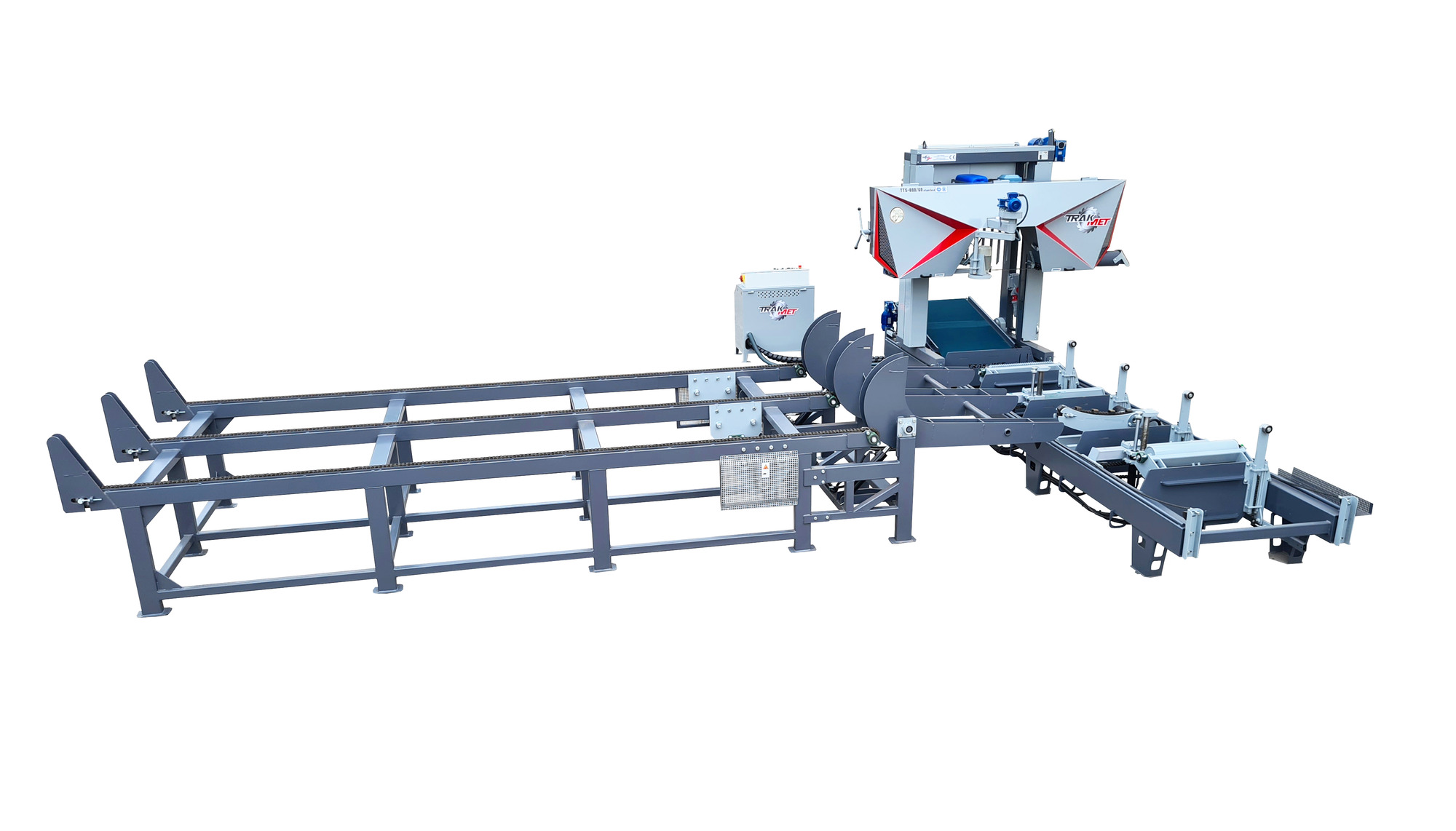 TRAK-MET undefined: фото 8