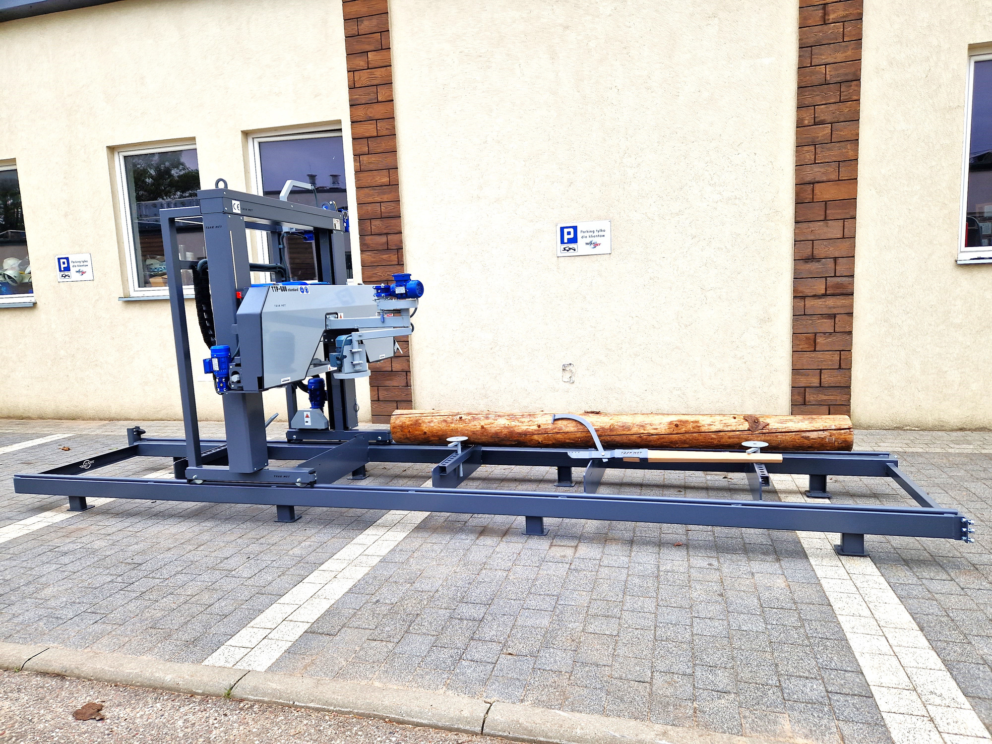 TRAK-MET undefined: фото 55