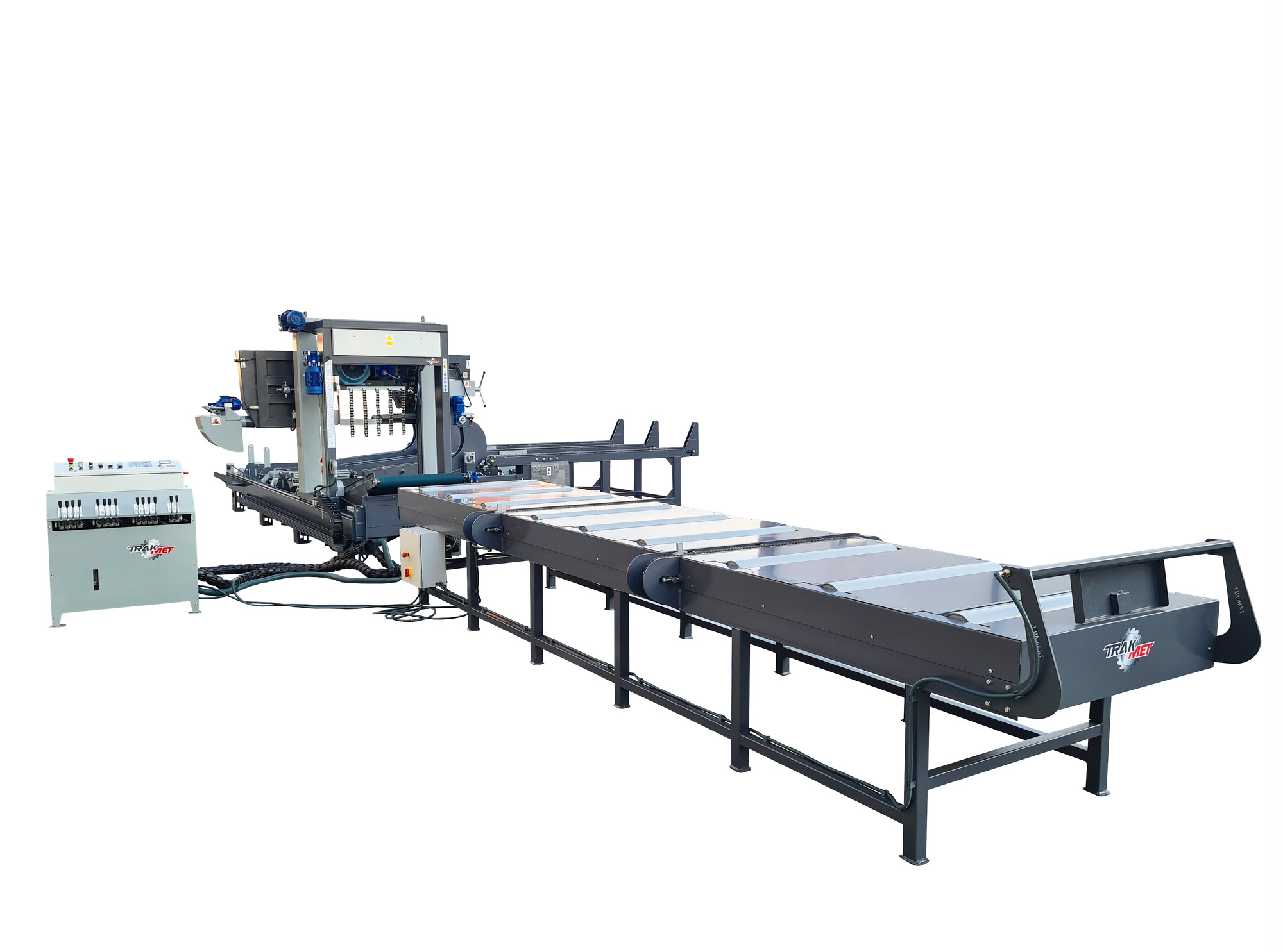 TRAK-MET undefined: фото 2